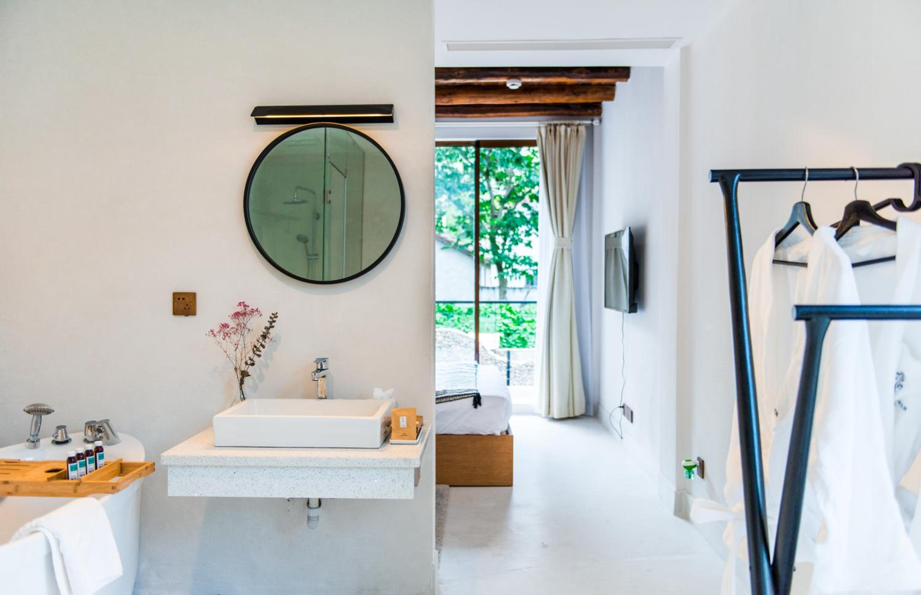 Double Room With Balcony photo 2
