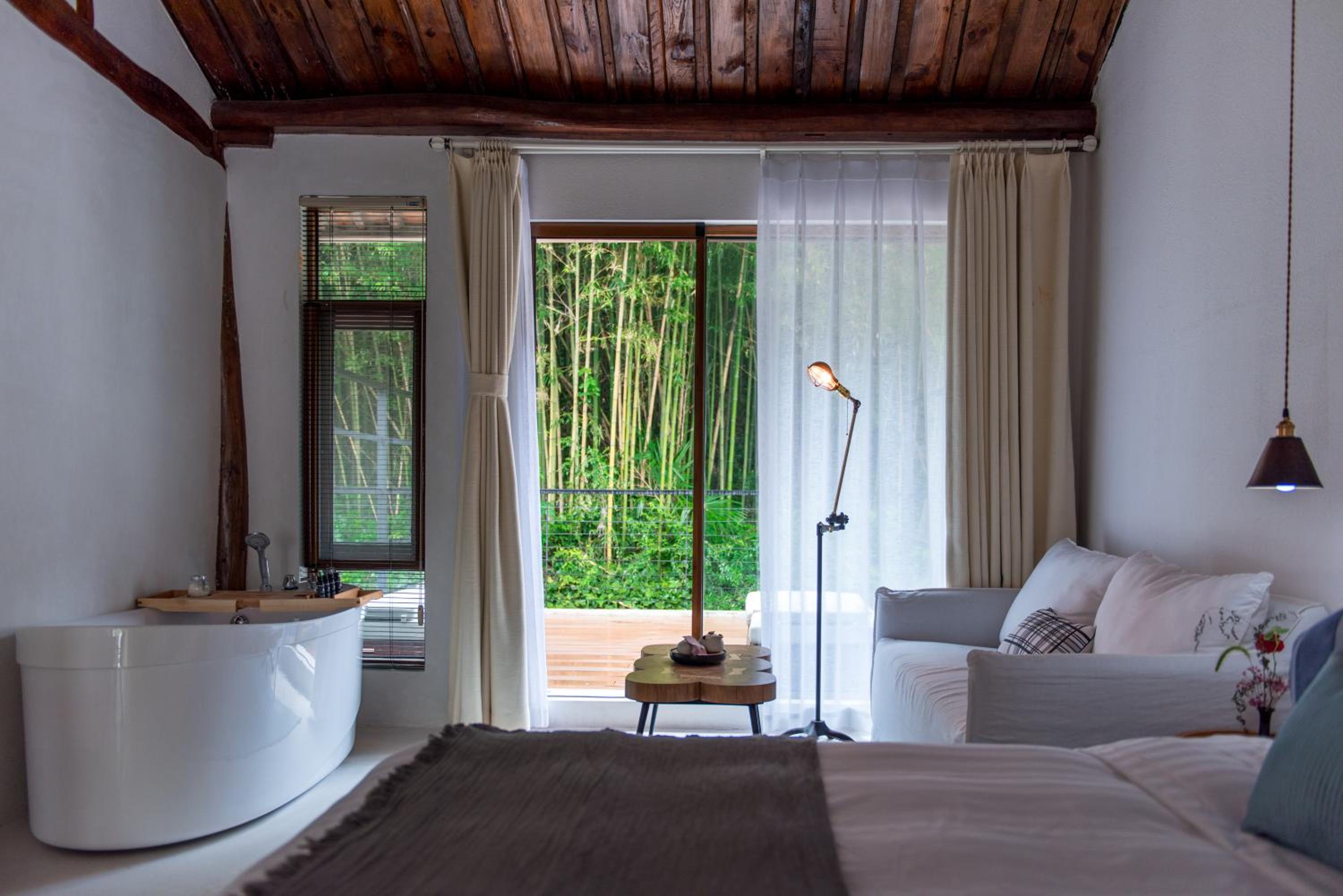 Double Room With Terrace photo 1