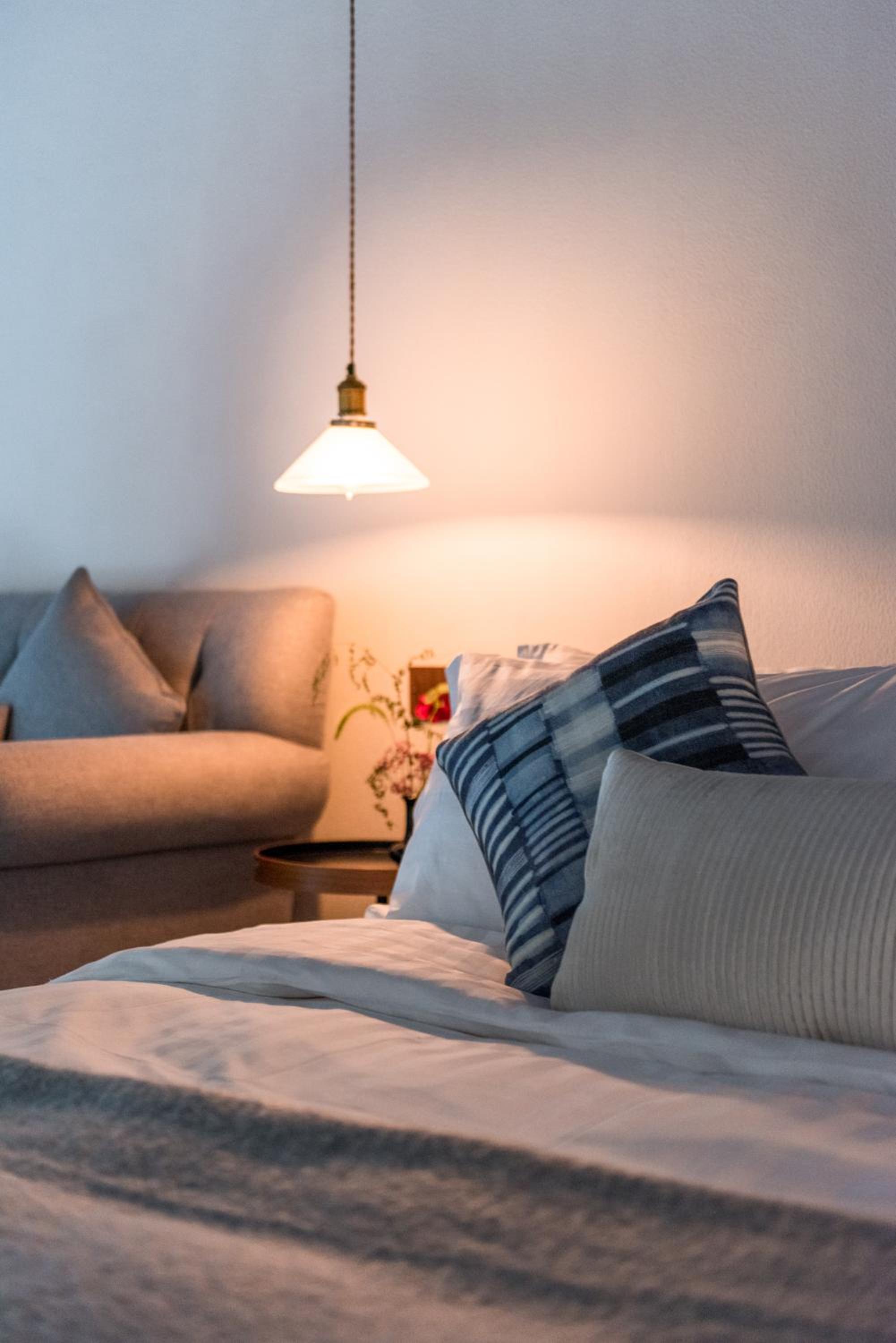 Double Room With Terrace photo 1