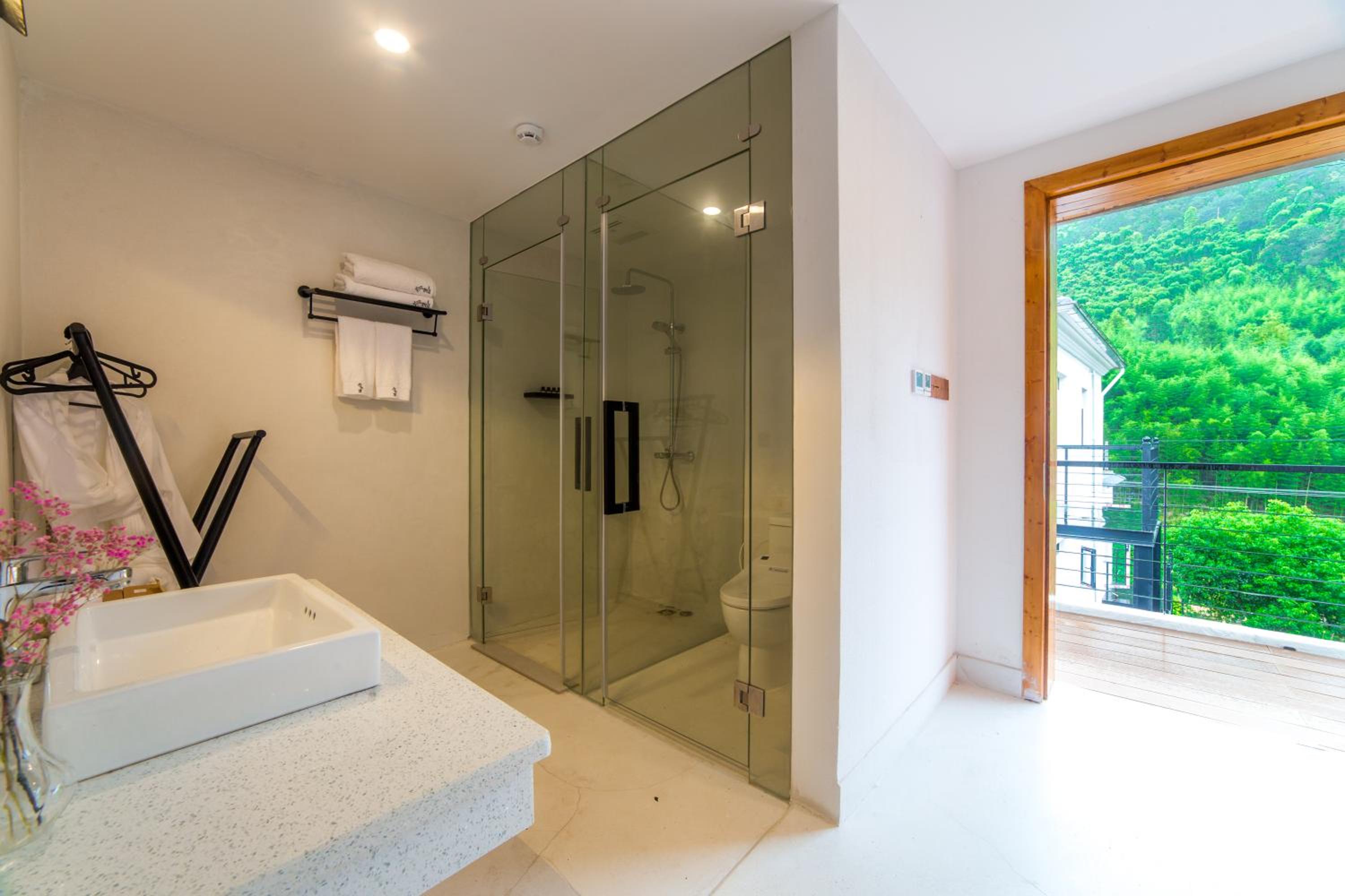 Double Room With Terrace photo 2