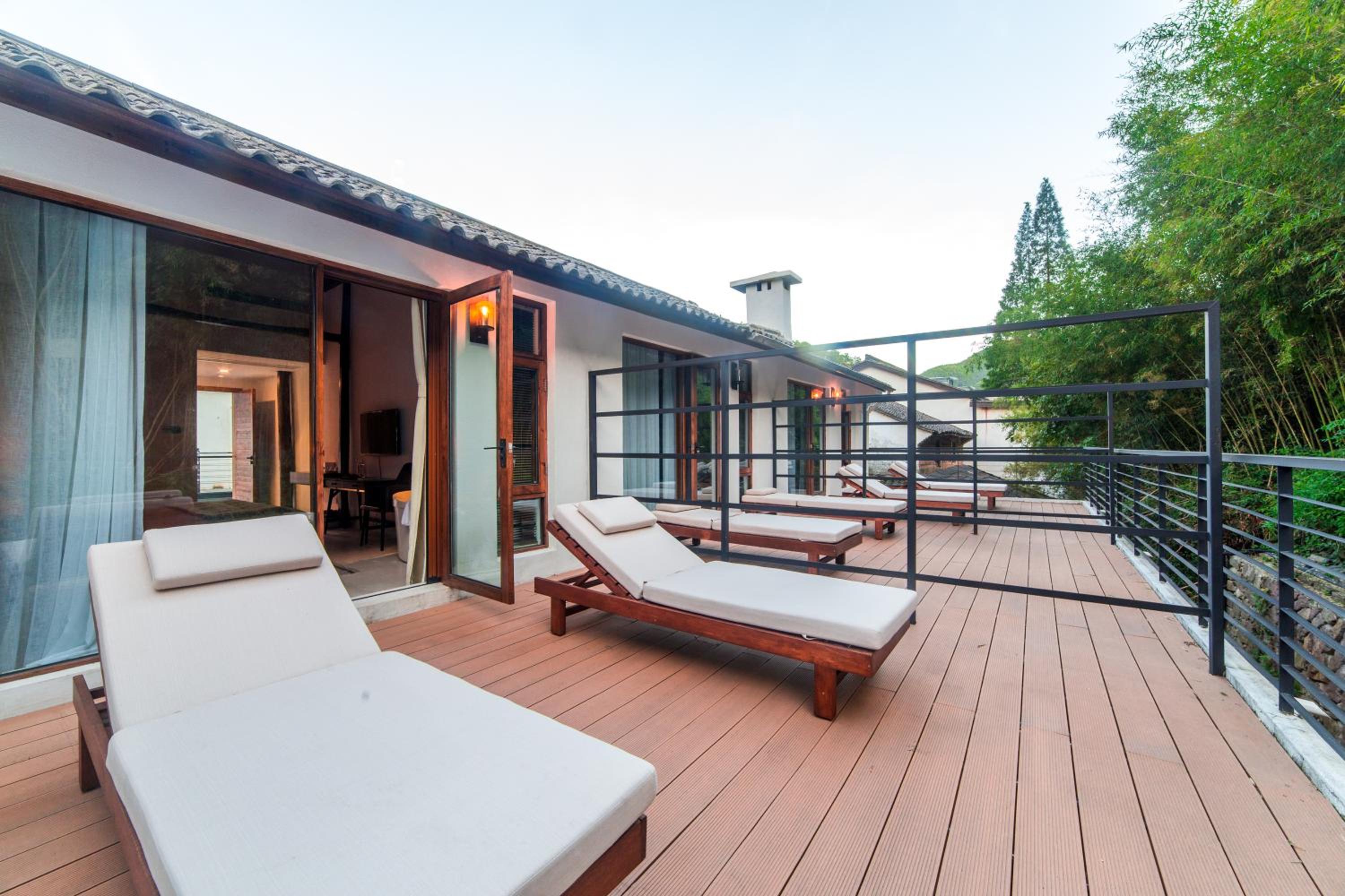 Double Room With Terrace photo 2