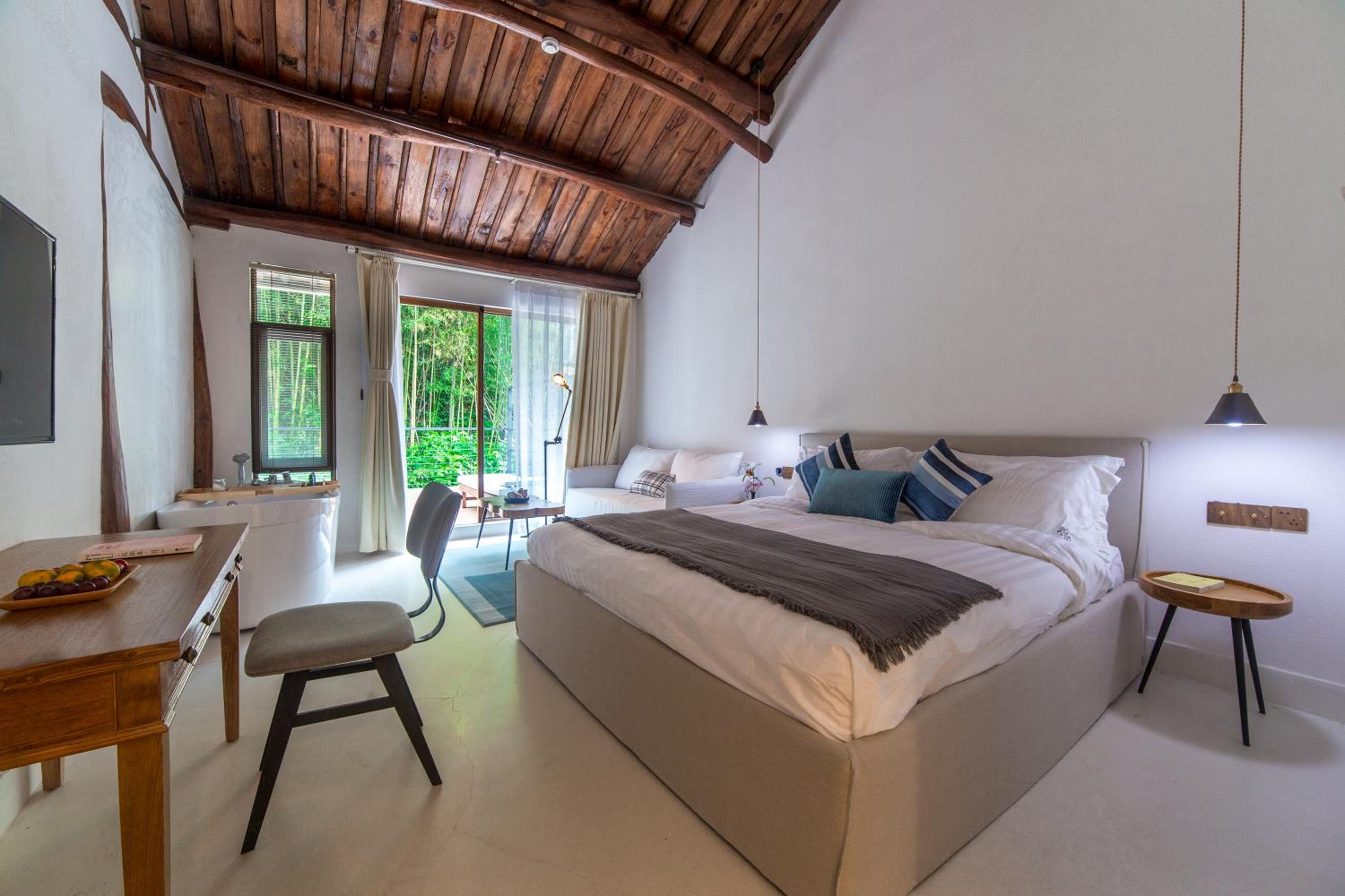 Double Room With Terrace photo 3