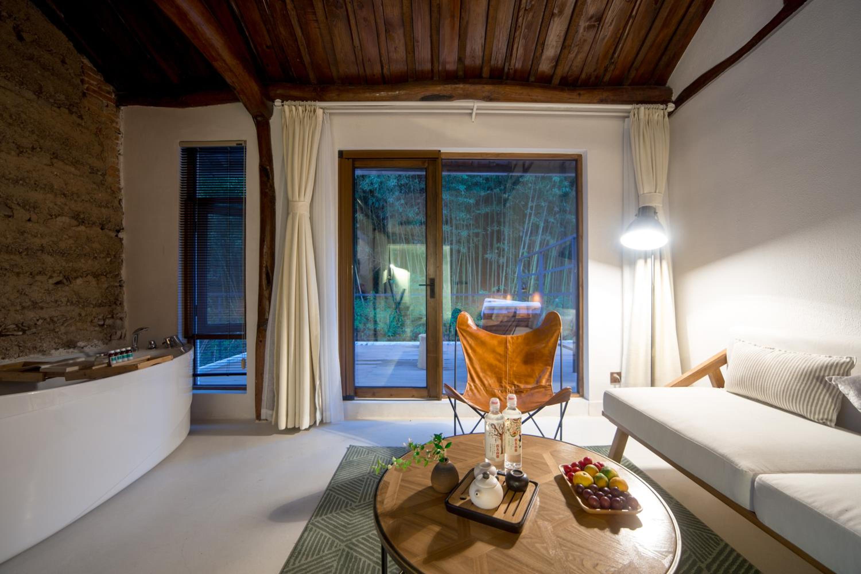 Double Room With Terrace photo 3