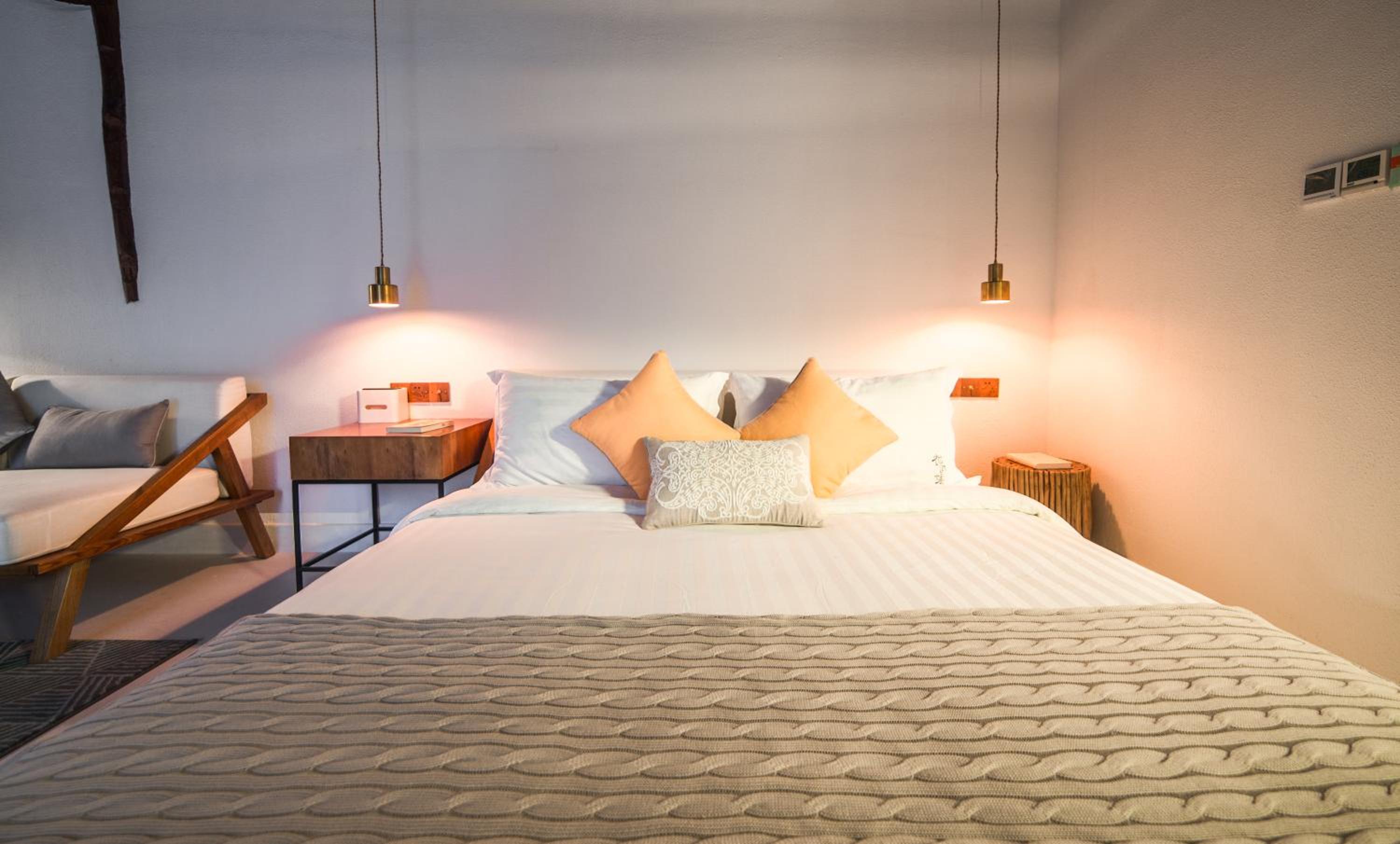 Double Room With Terrace photo 1