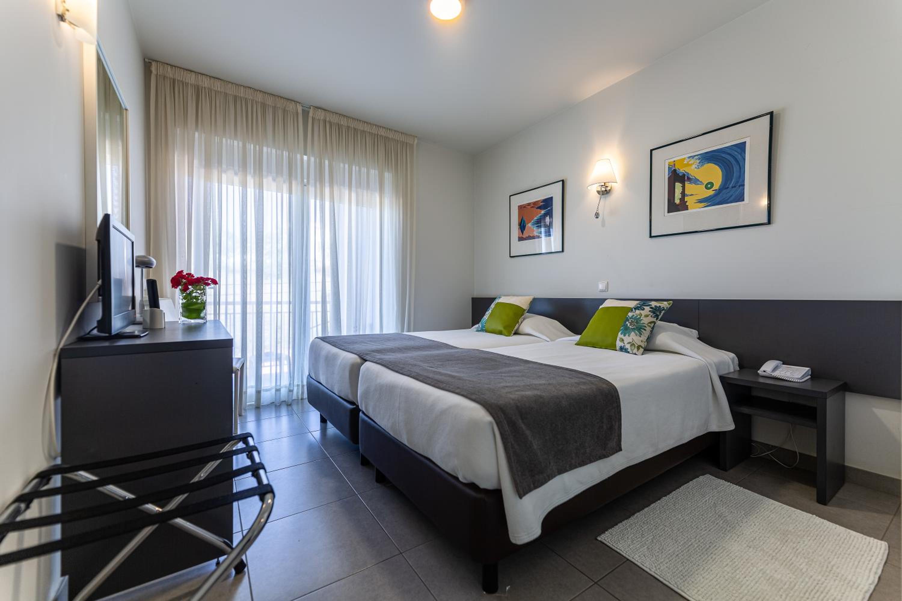 Twin or Double Room photo 1