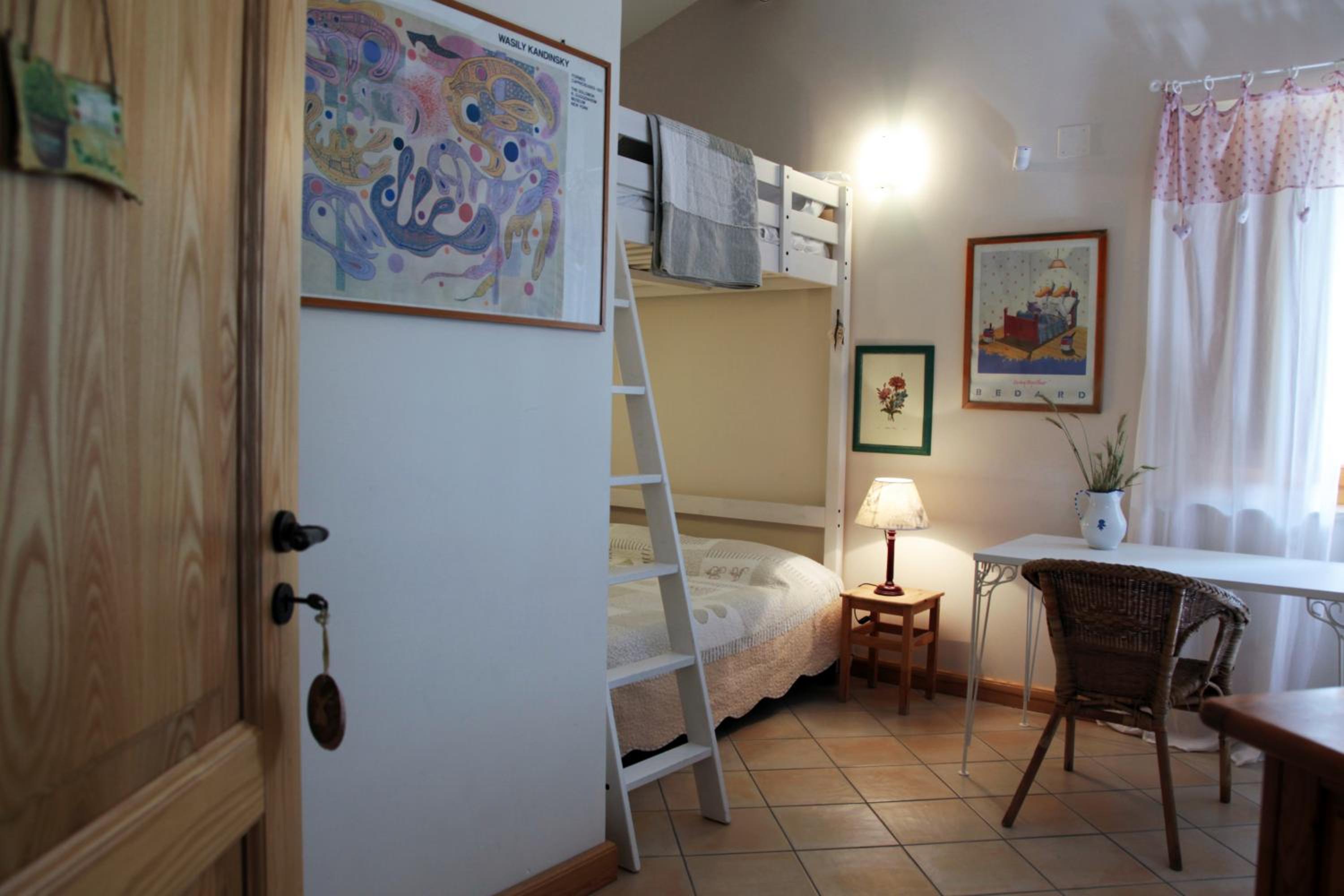 Quadruple Room - Photo 7