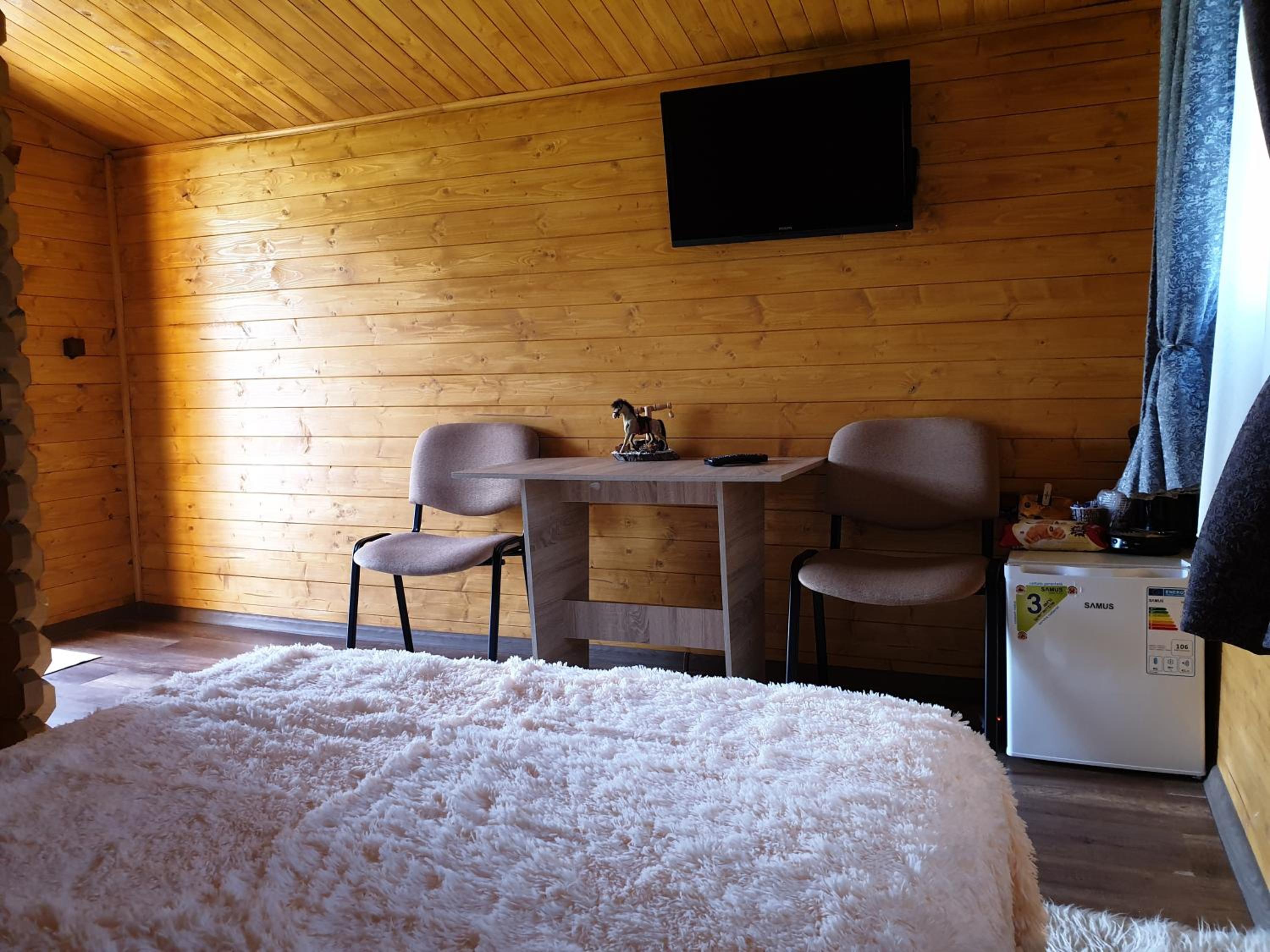 Double Room with Mountain View - Photo 61