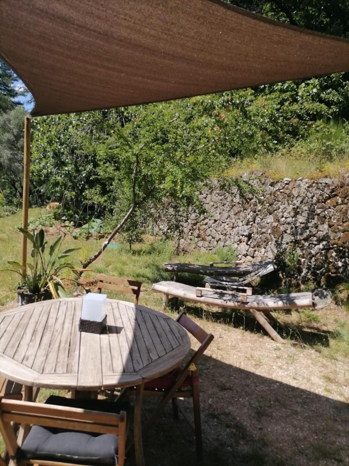 Double Room with Mountain View - Photo 4