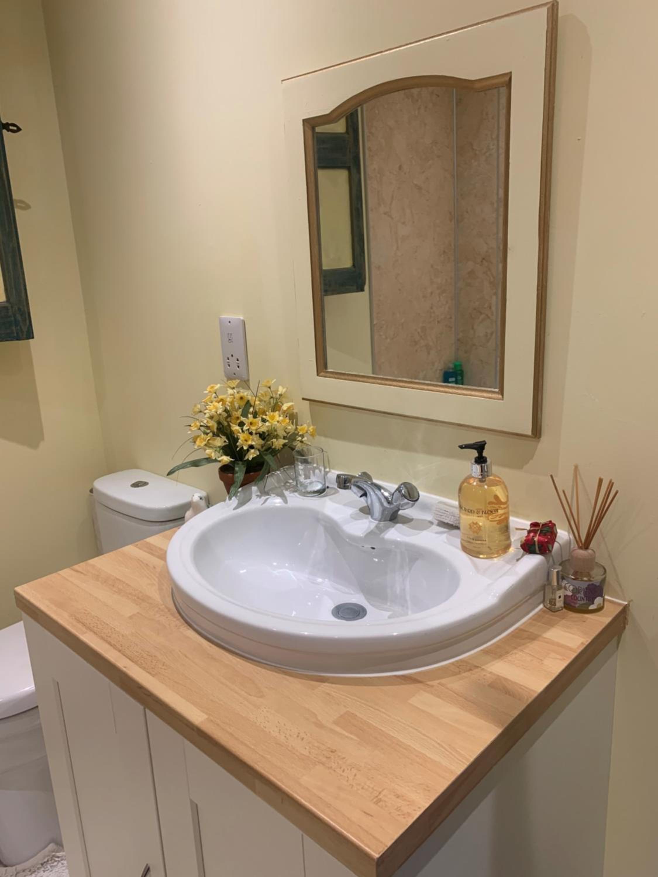 Double Room with Private Bathroom photo 3