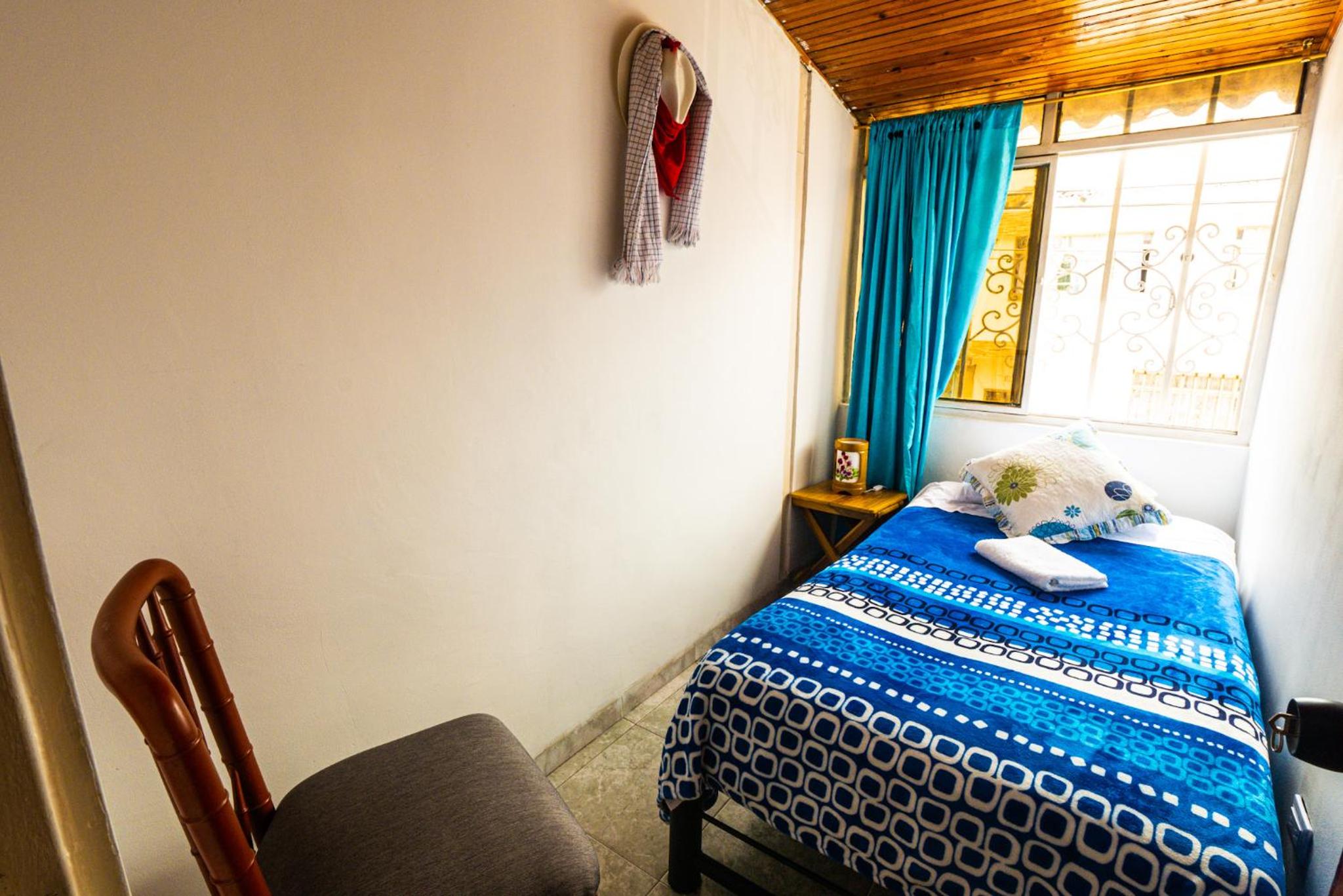 Single Room photo 1
