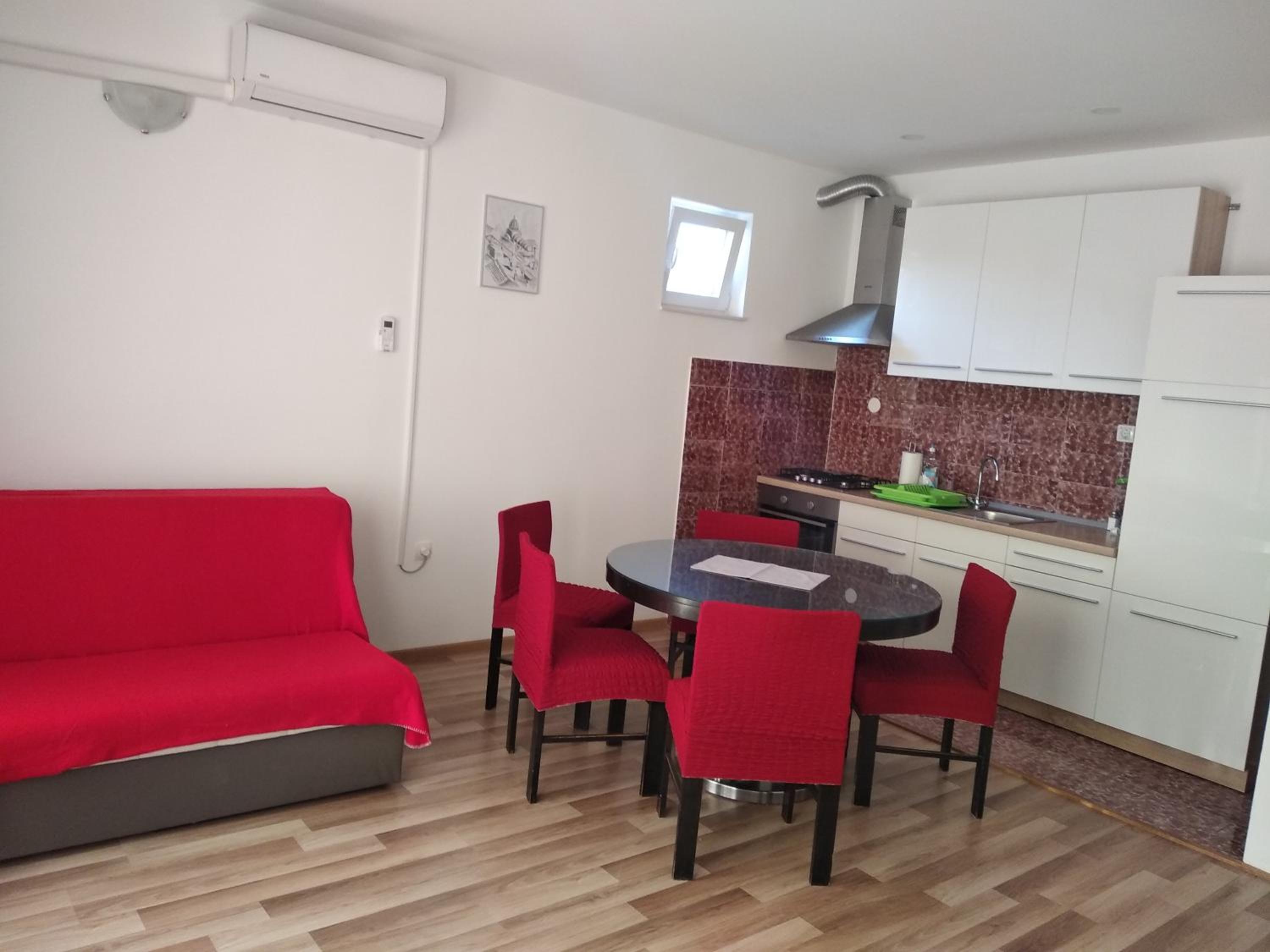 Apartment with Sea View photo 2