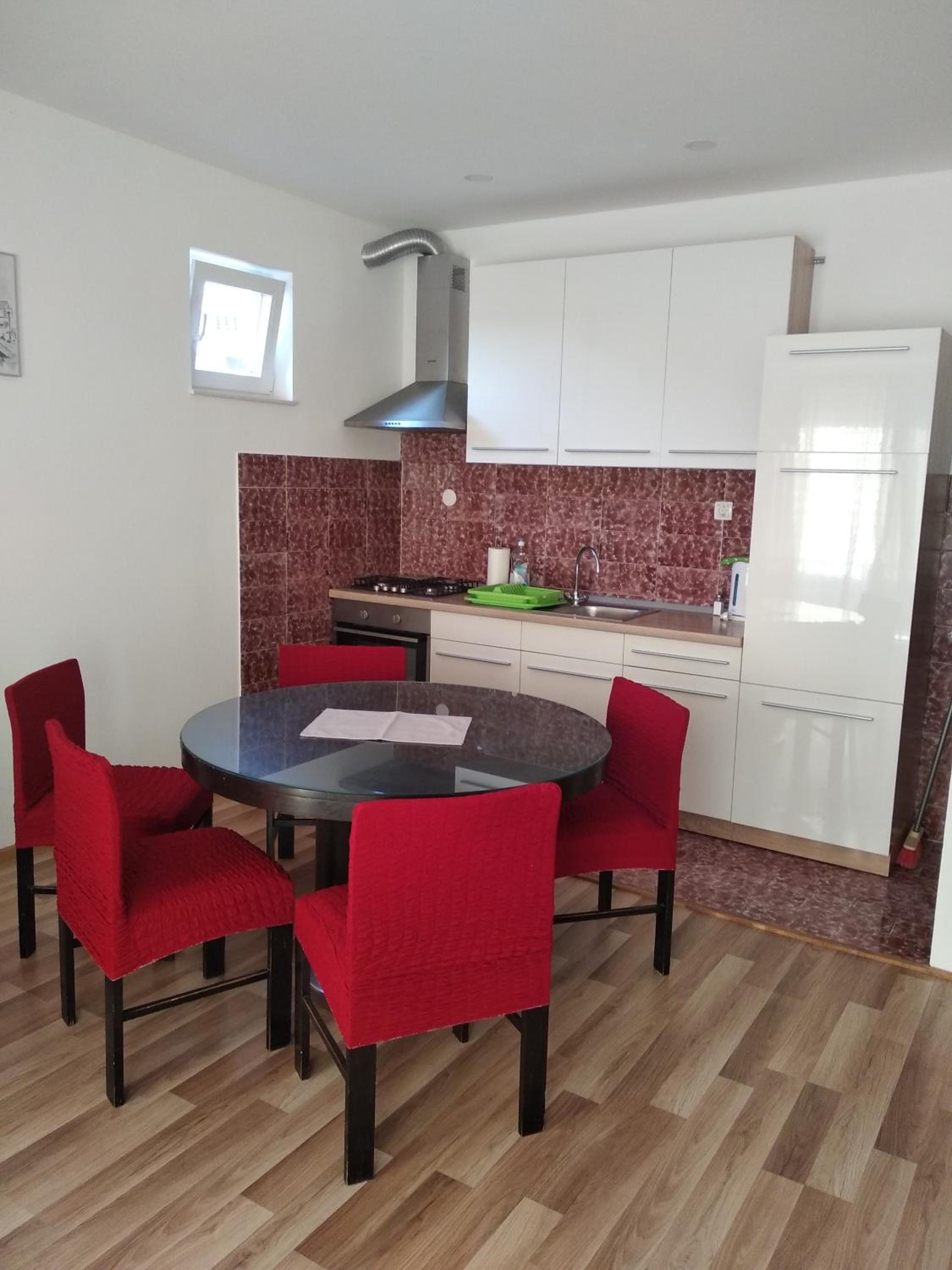Apartment with Sea View photo 3