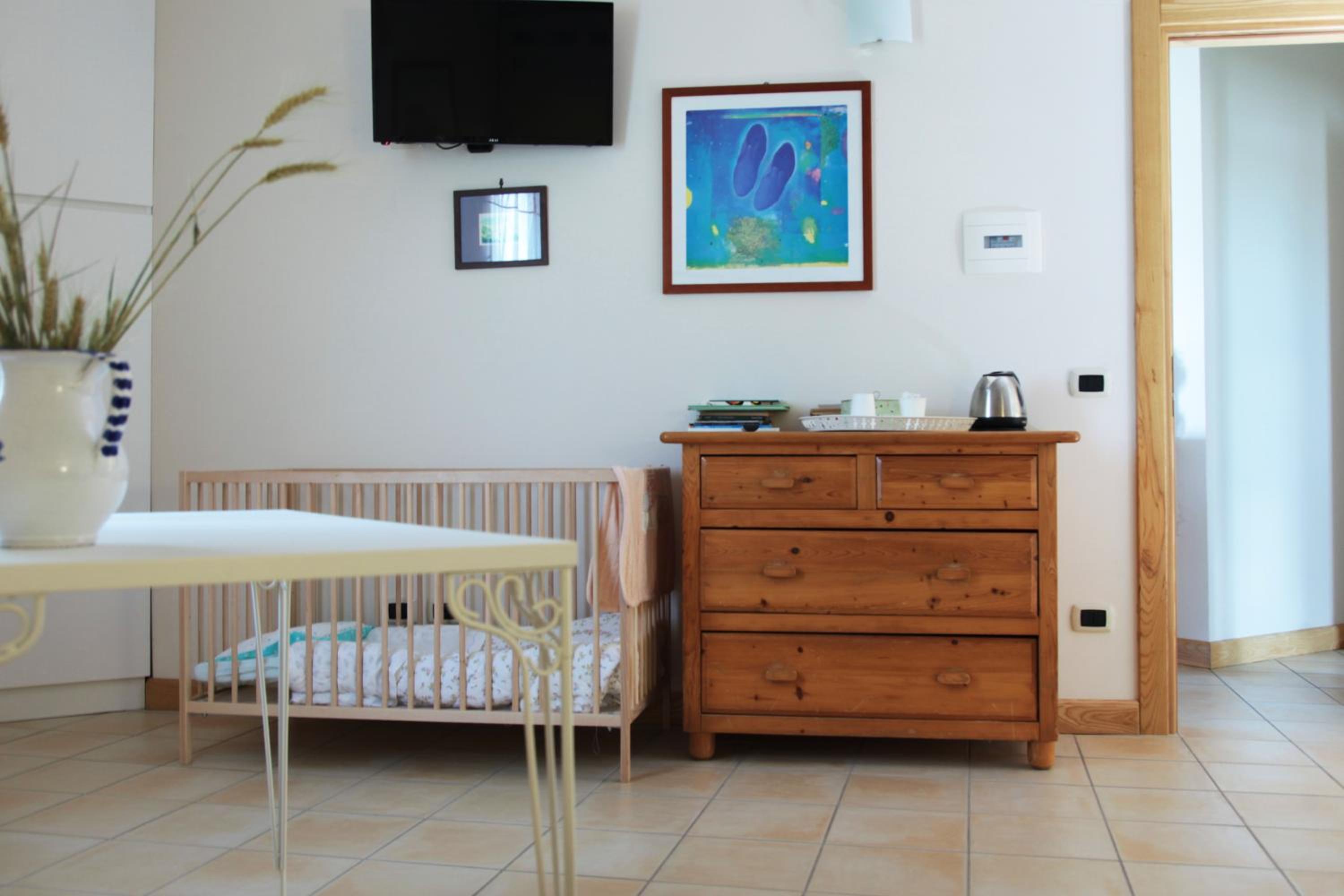 Quadruple Room - Photo 4