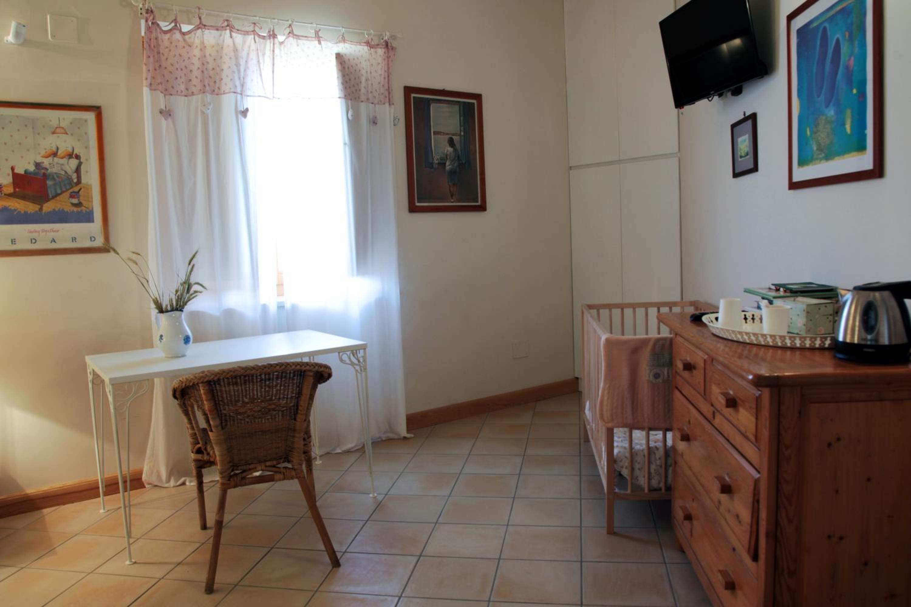 Quadruple Room - Photo 5