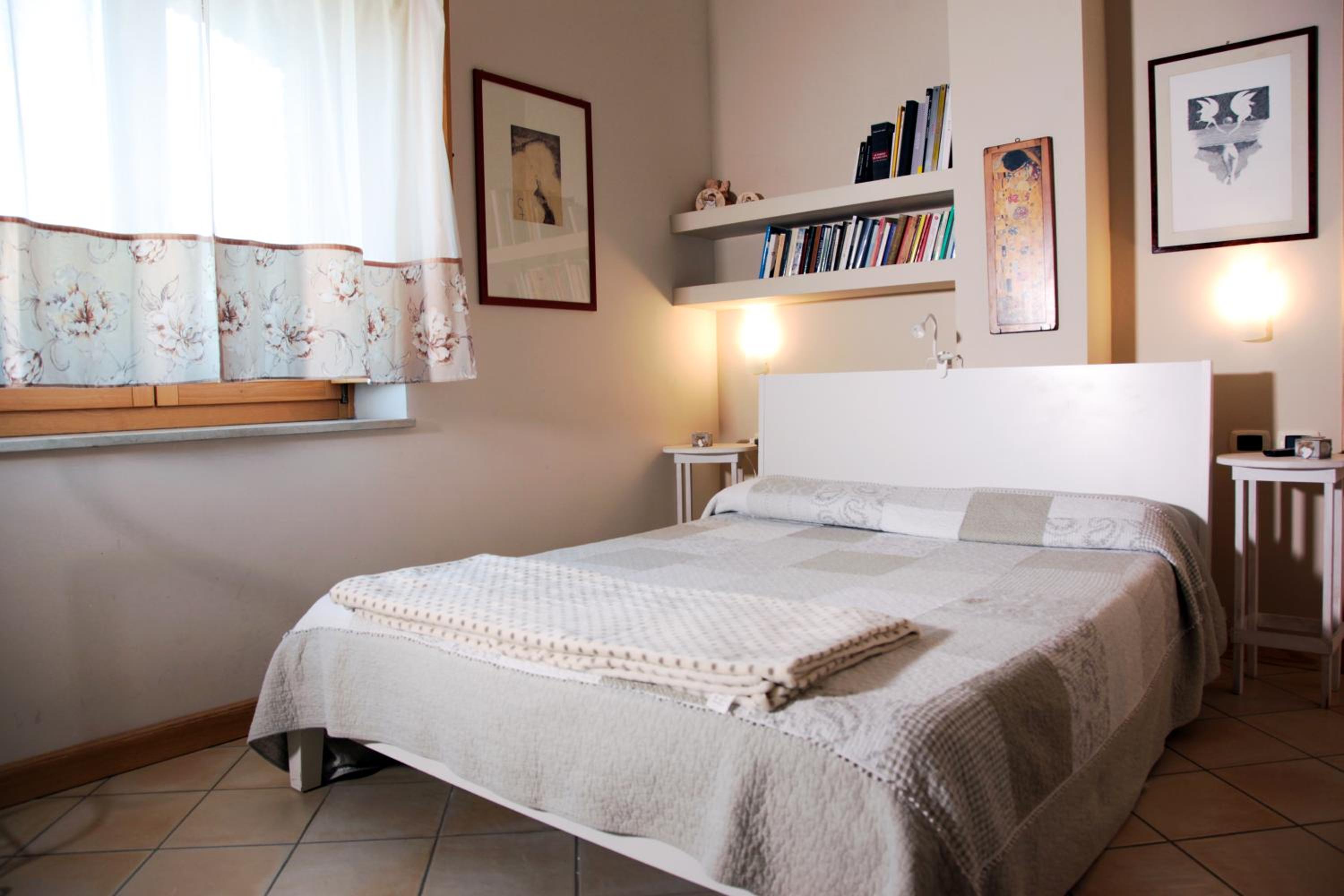Double Room - Photo 1