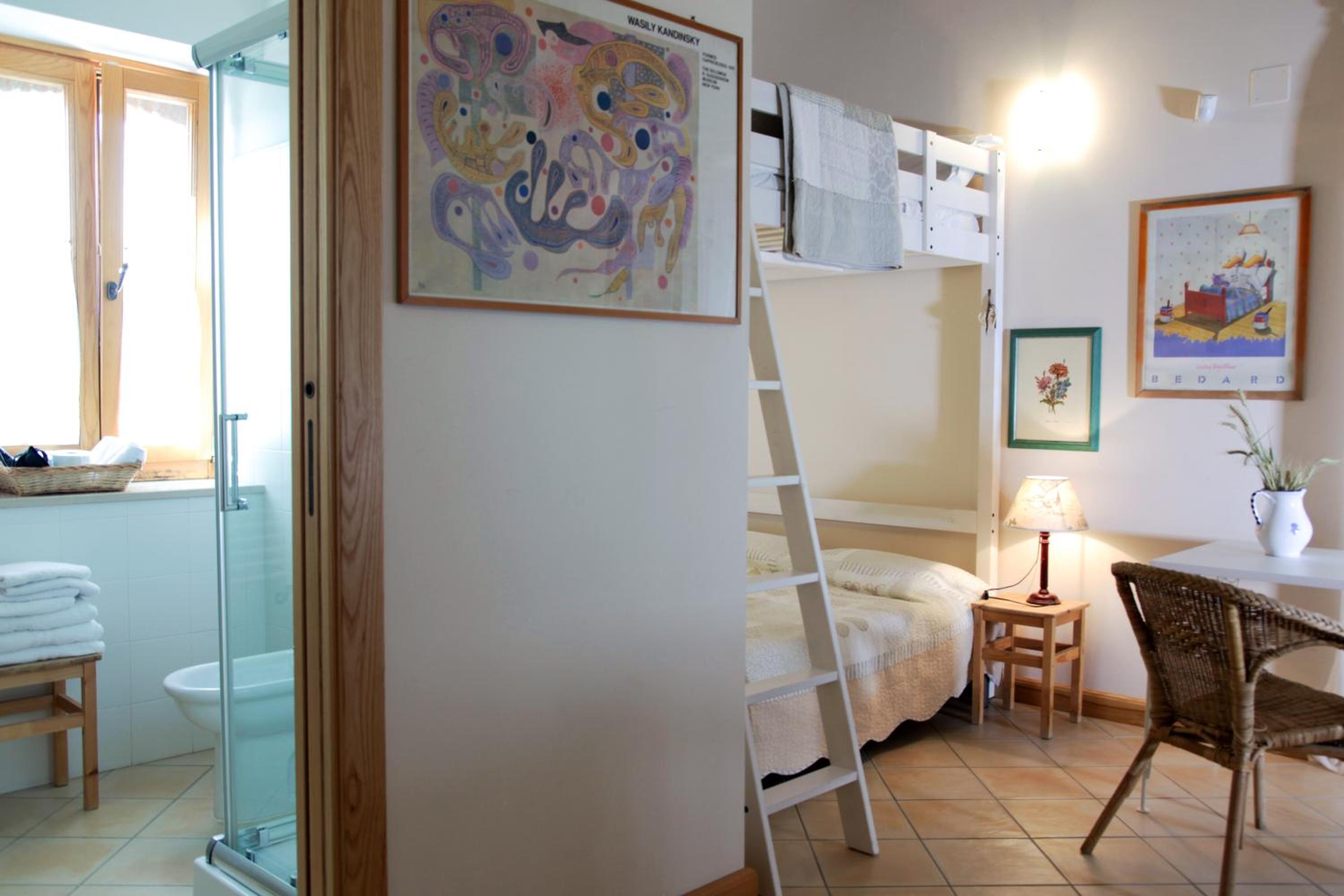 Quadruple Room - Photo 2