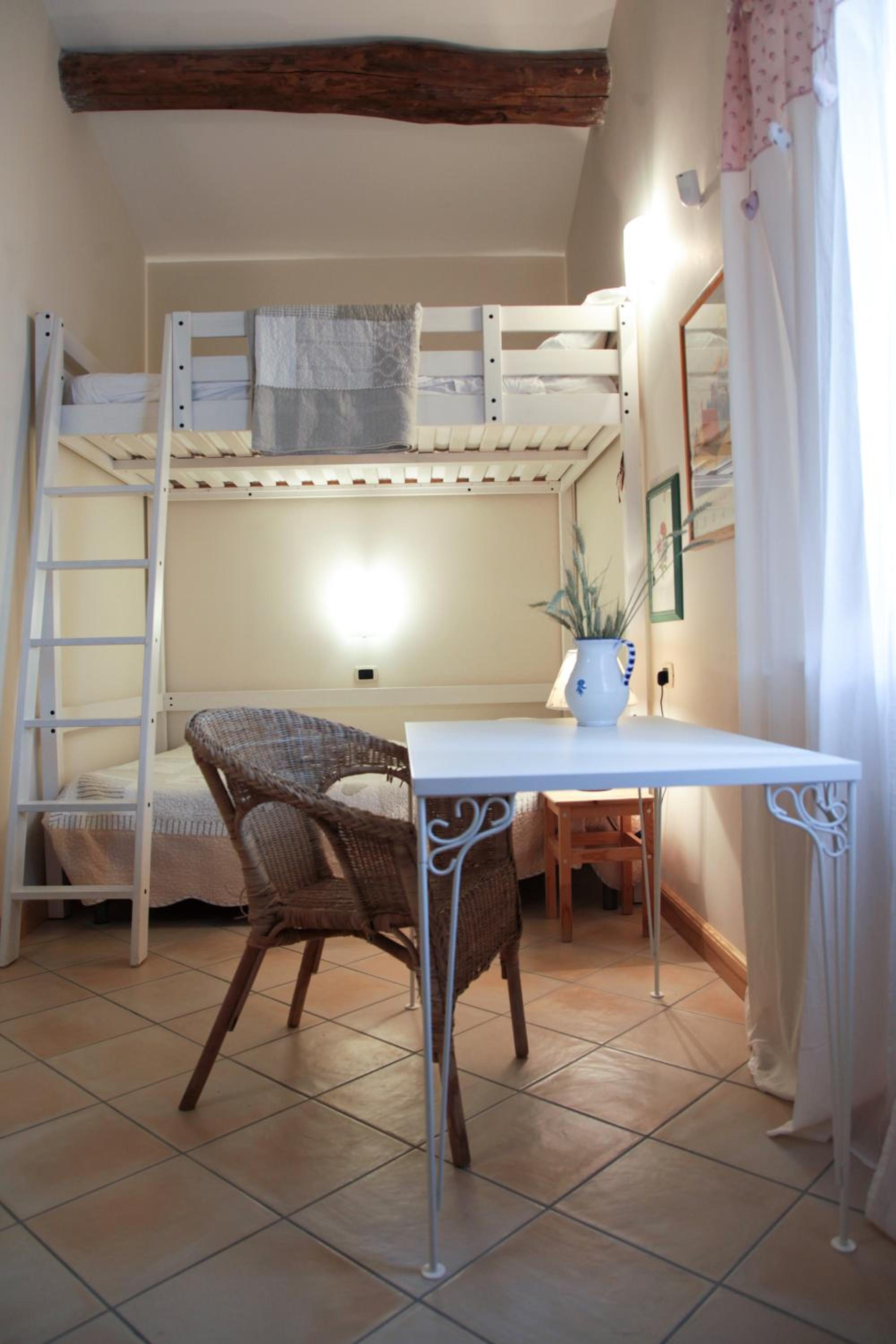 Quadruple Room - Photo 1