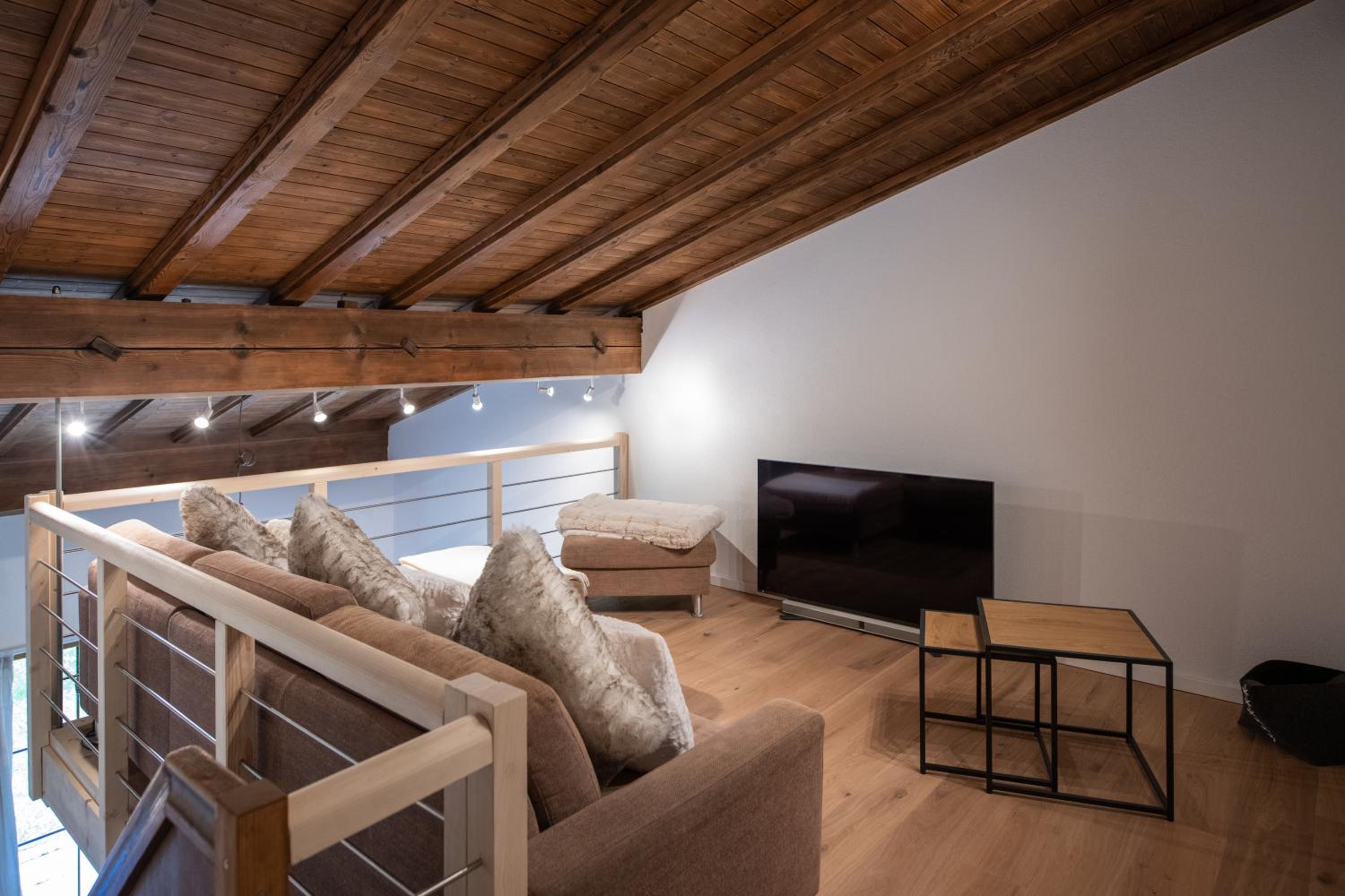 Four-Bedroom House photo 1