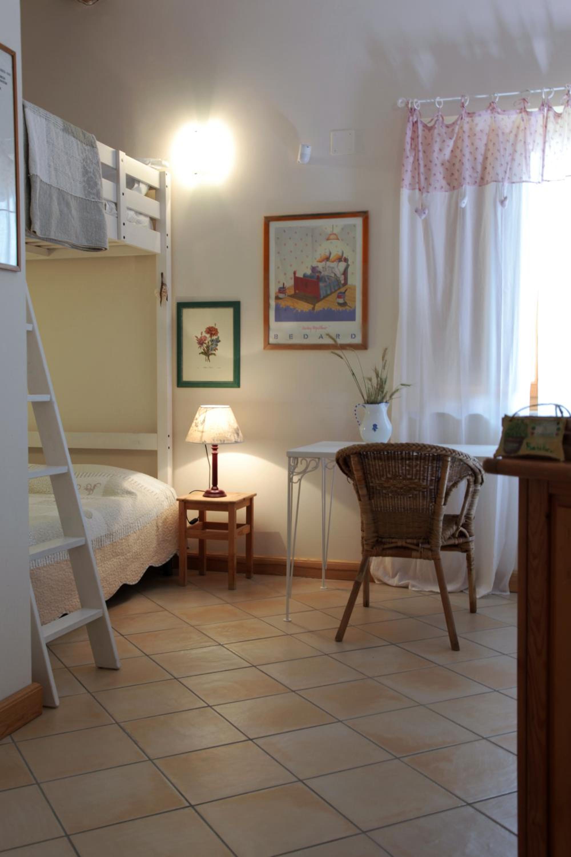 Quadruple Room - Photo 3
