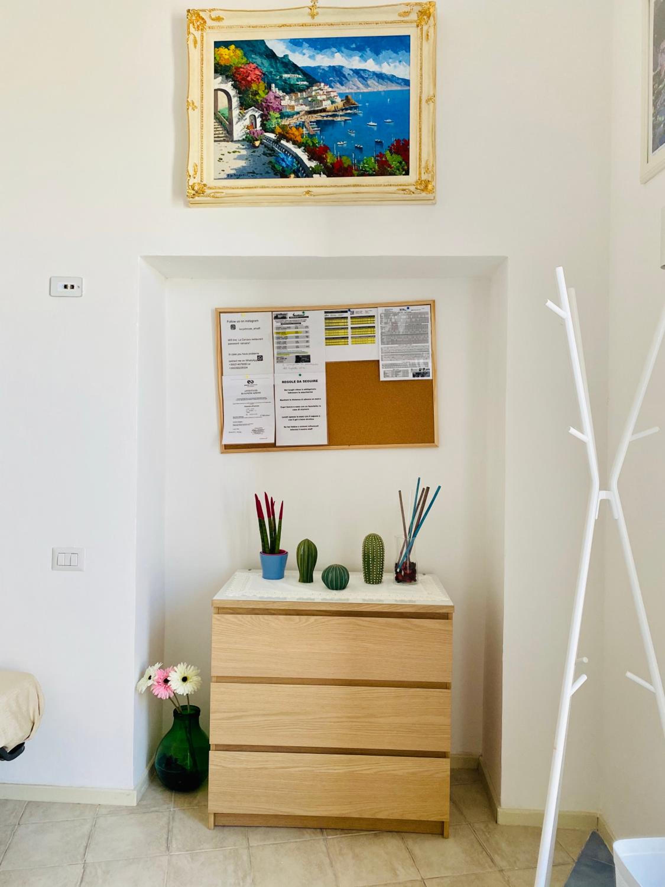 One-Bedroom Apartment - Photo 10
