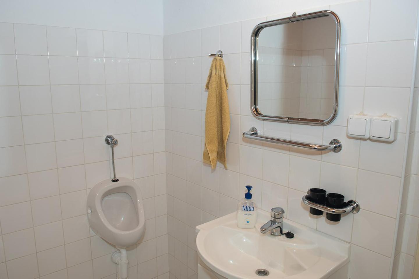 Studio Apartment photo 2