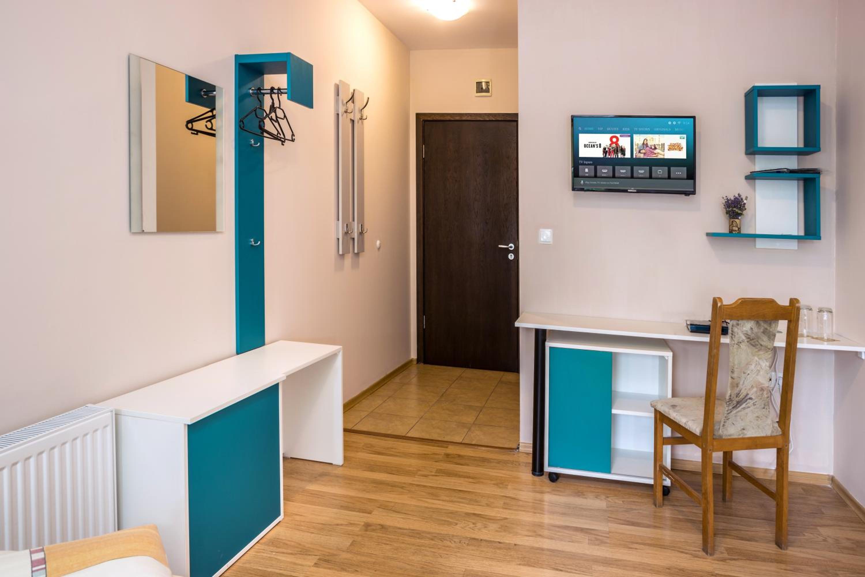 Double Room photo 2