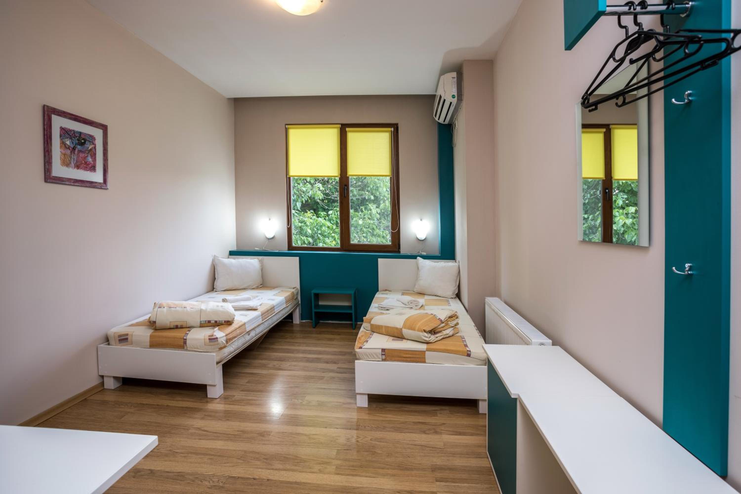 Double Room photo 1