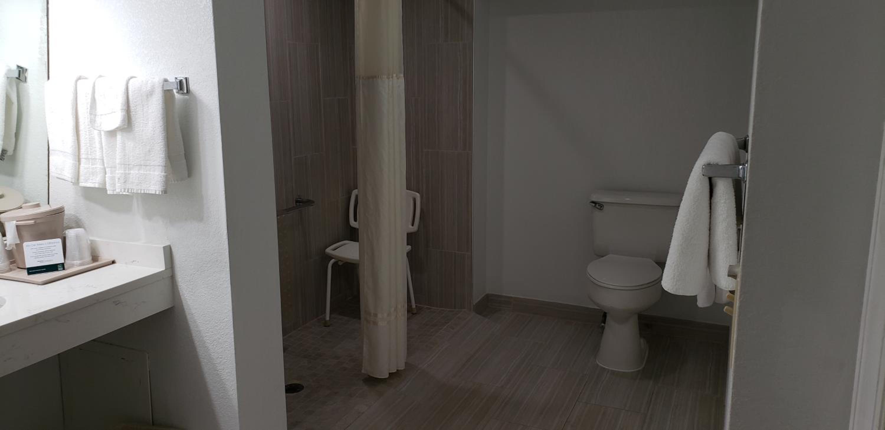 Quality Inn Mount Vernon, Billede 3