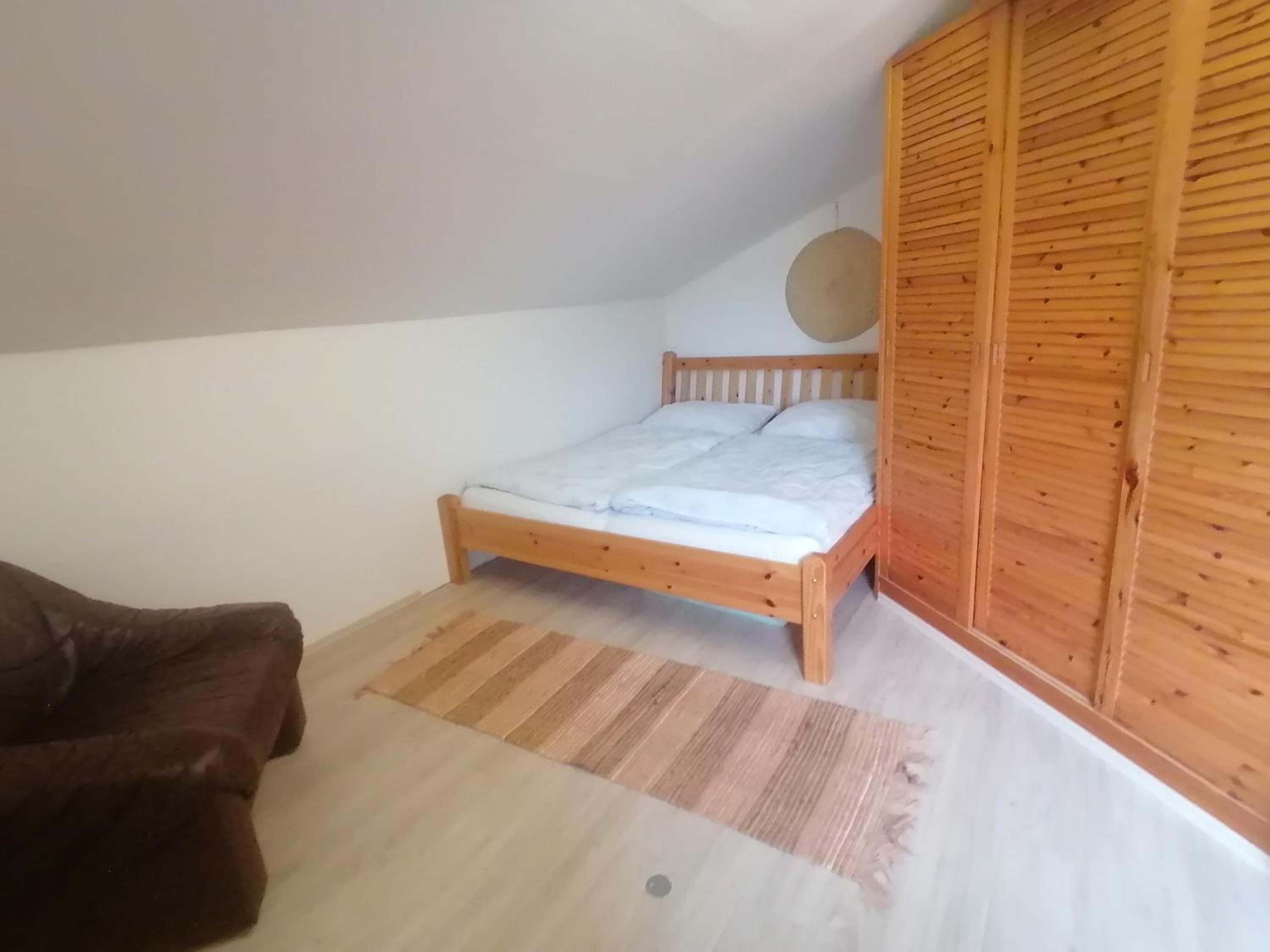 Two-Bedroom Apartment with Balcony - Photo 7