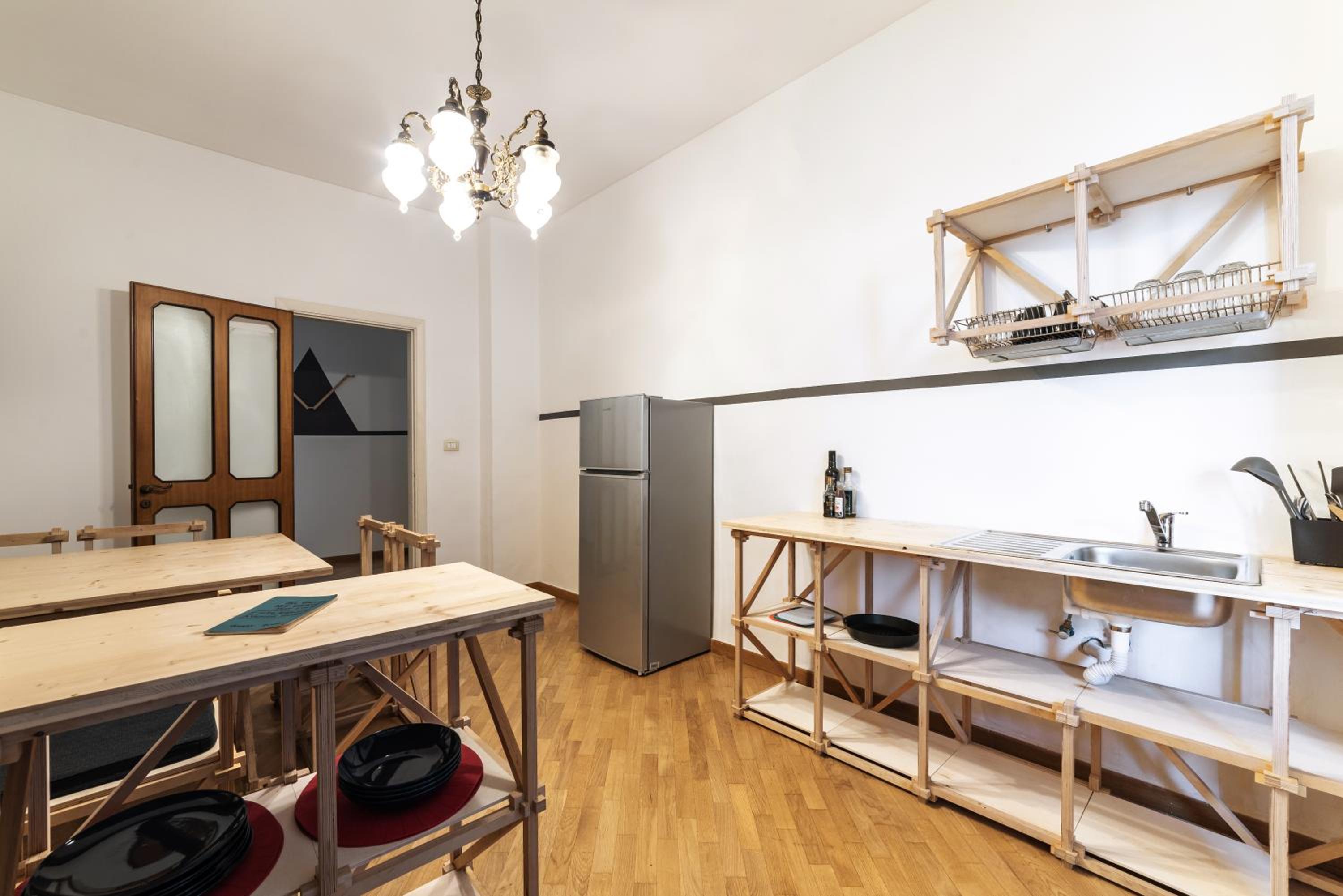 Double Room - Photo 4