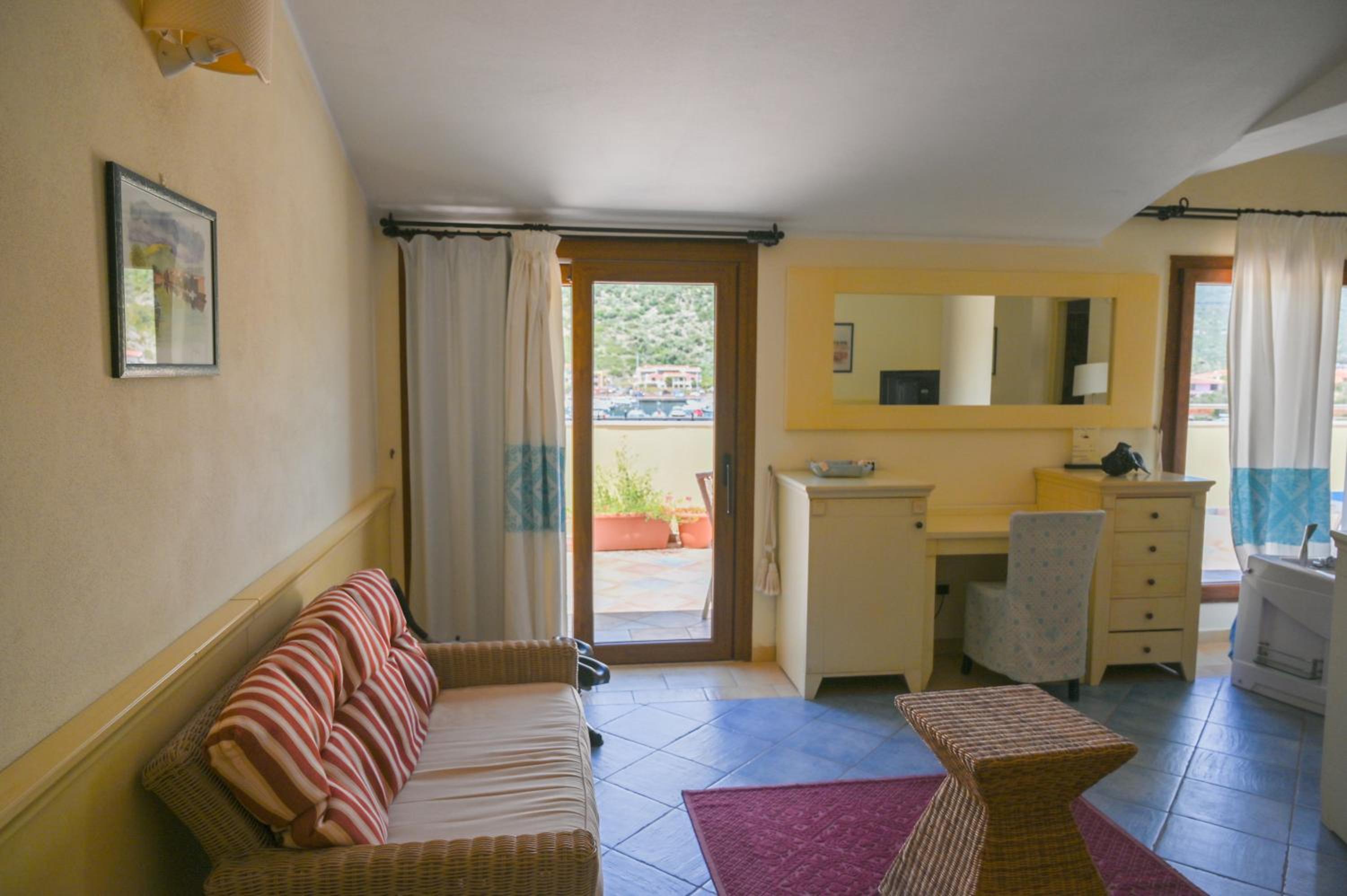 Quadruple Room photo 1