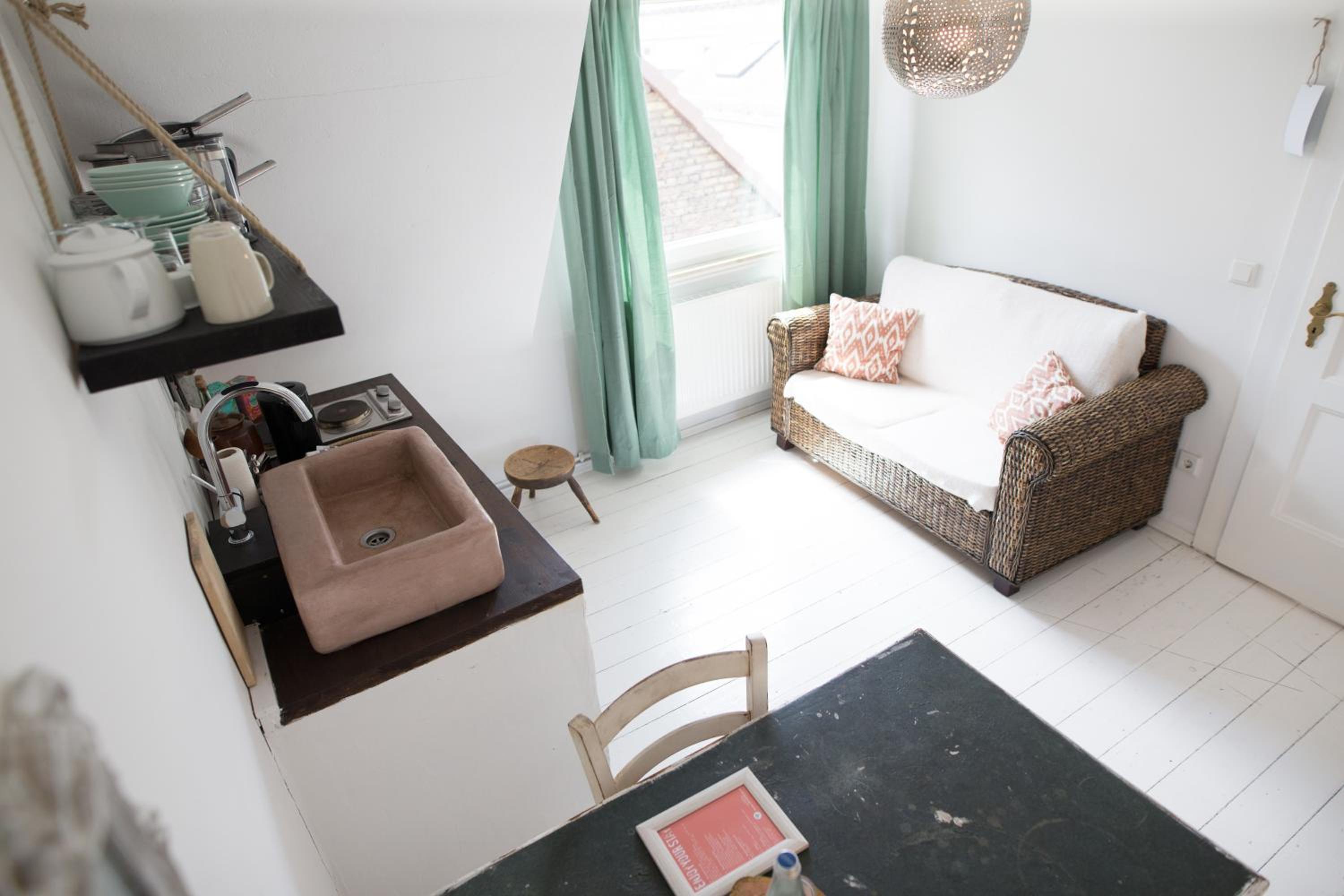 Standard Apartment photo 2