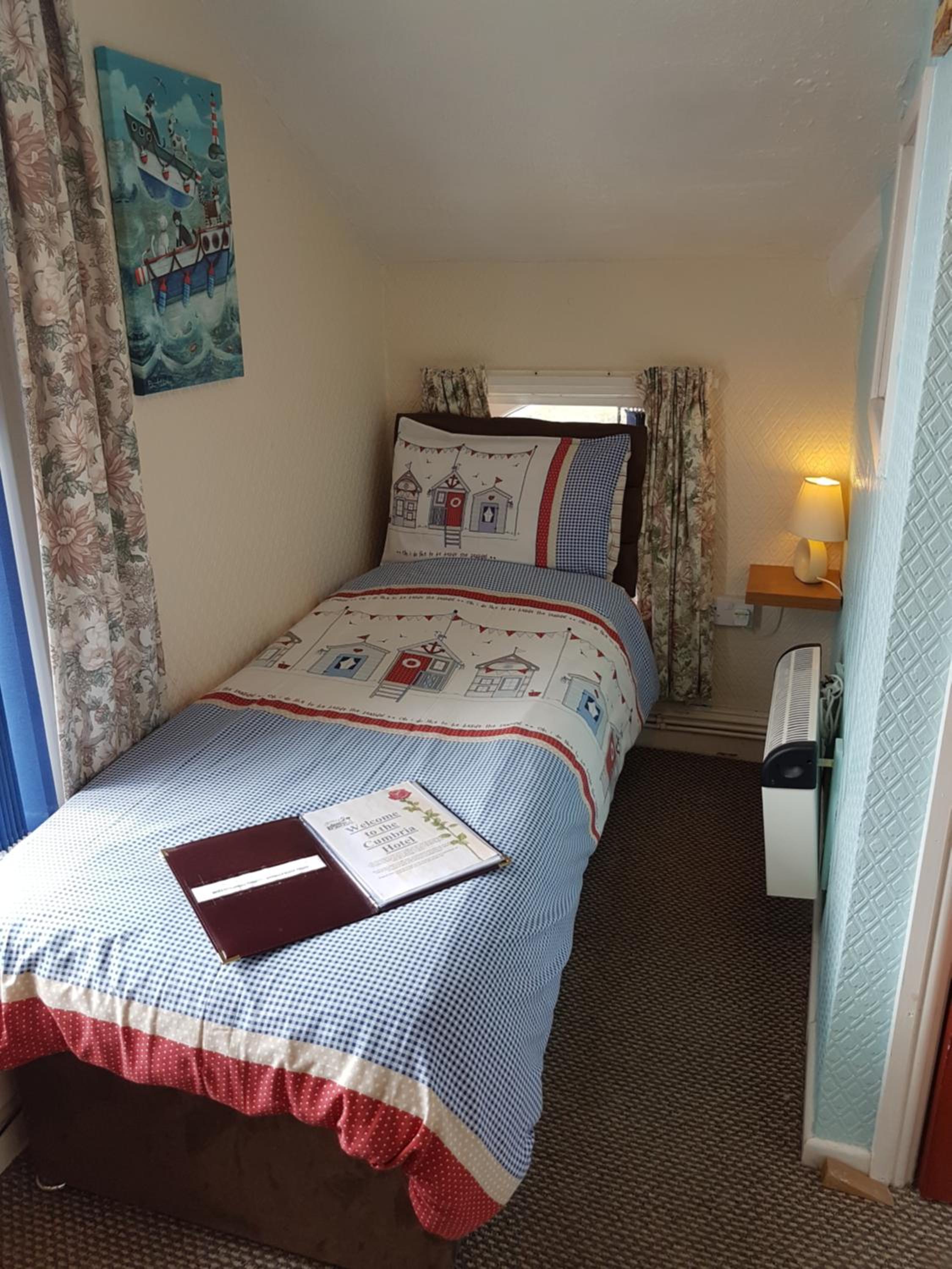 Budget Single Room photo 1