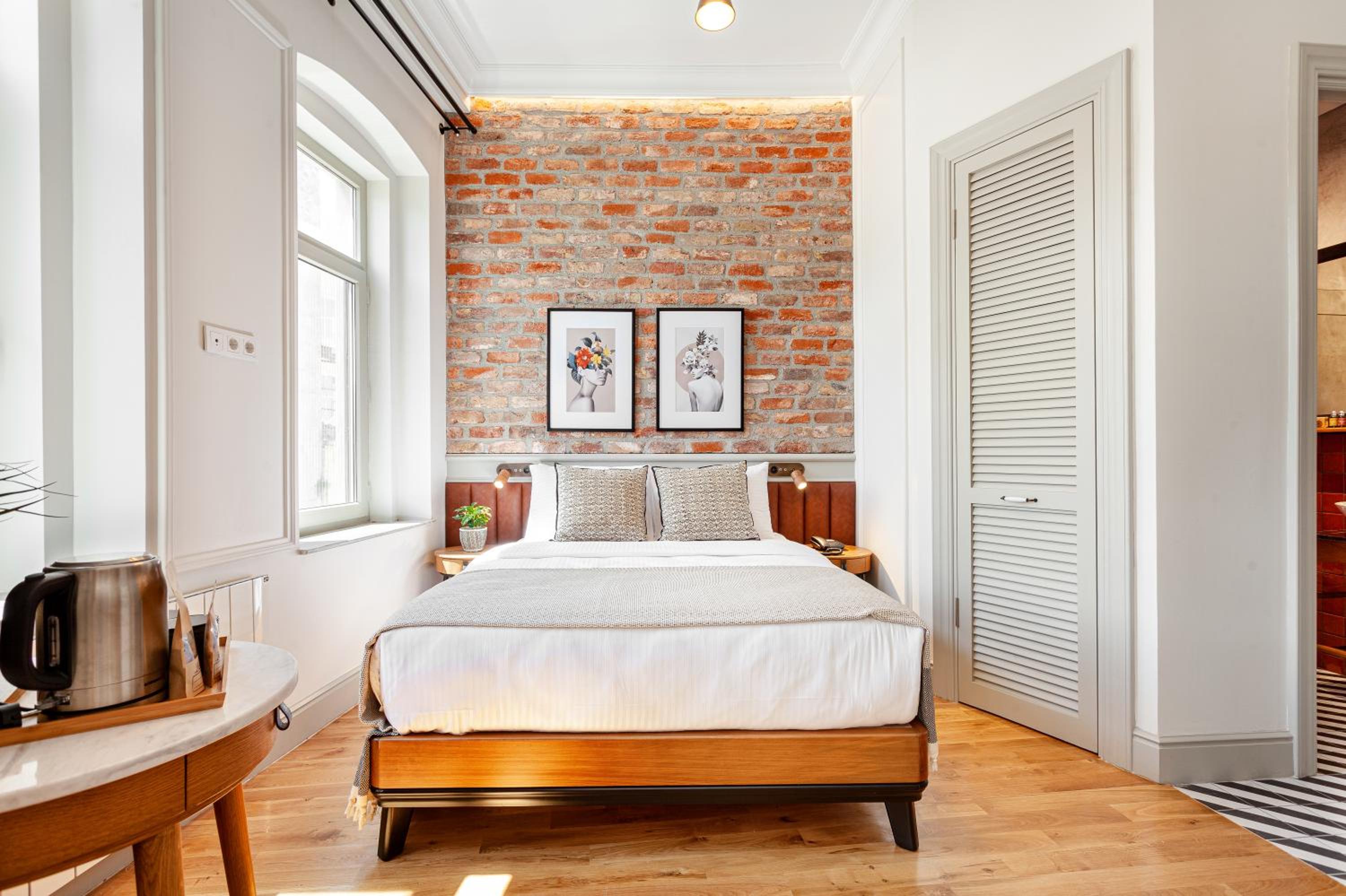 Standard Double Room photo 2