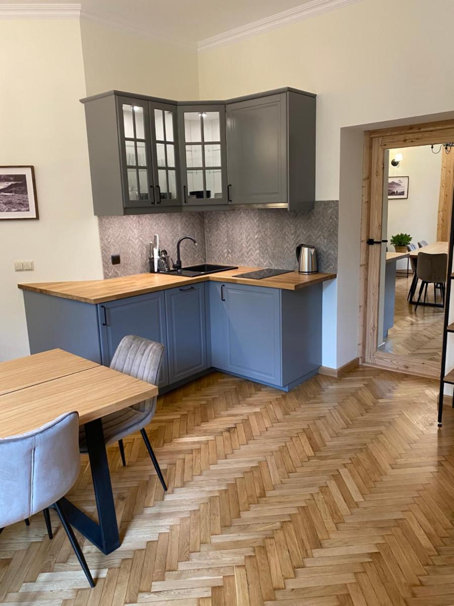 Maisonette