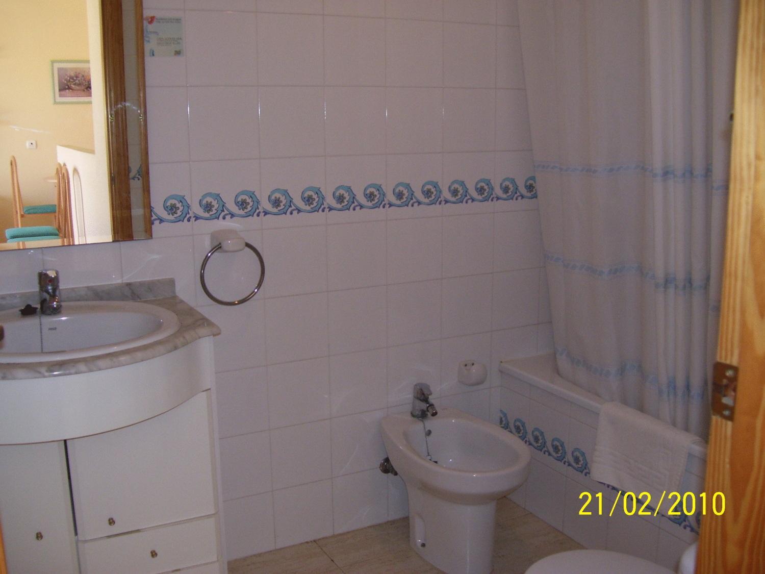 1-Bedroom Apartment for 2-3 people photo 3