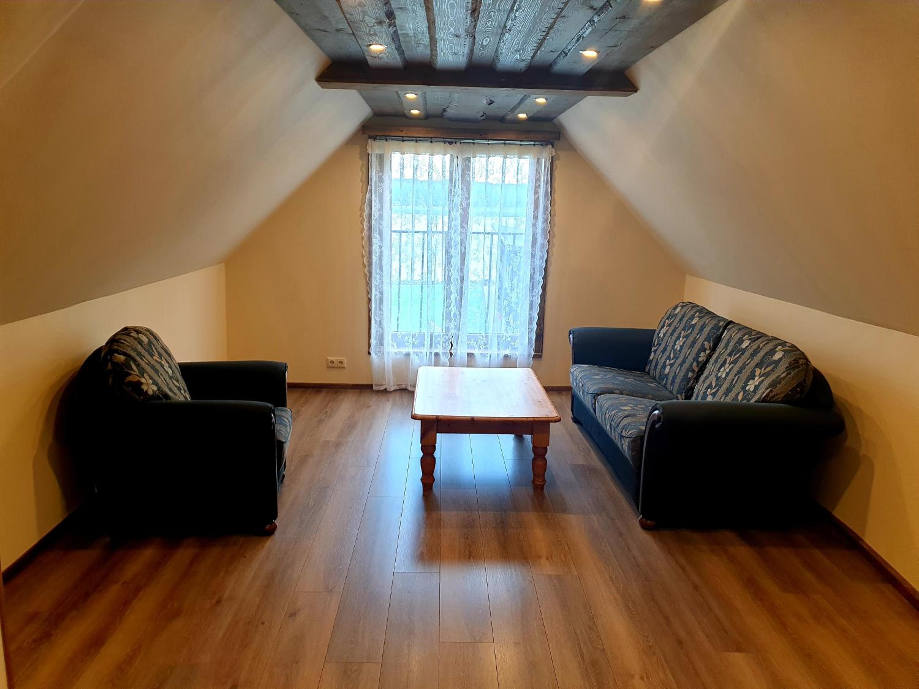 Double Room with Balcony photo 2