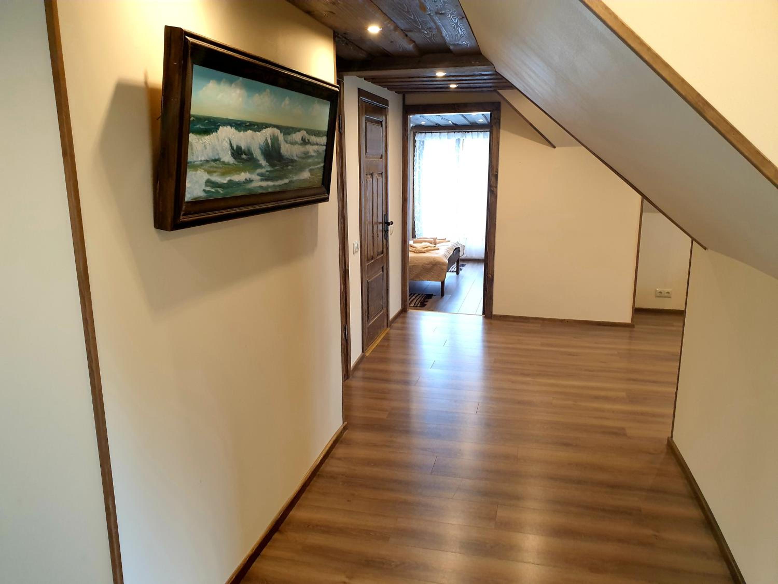Double Room with Balcony photo 3