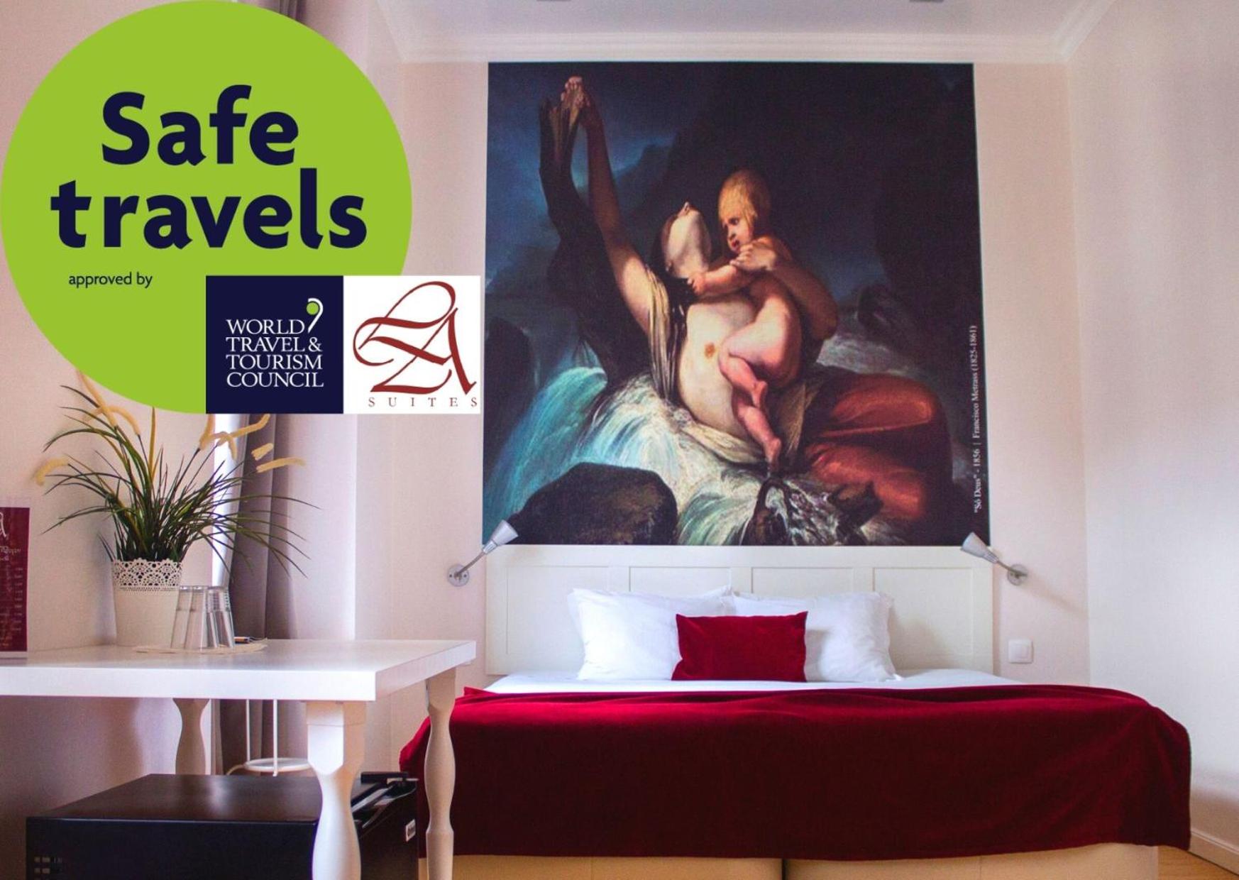 Superior Double or Twin Room