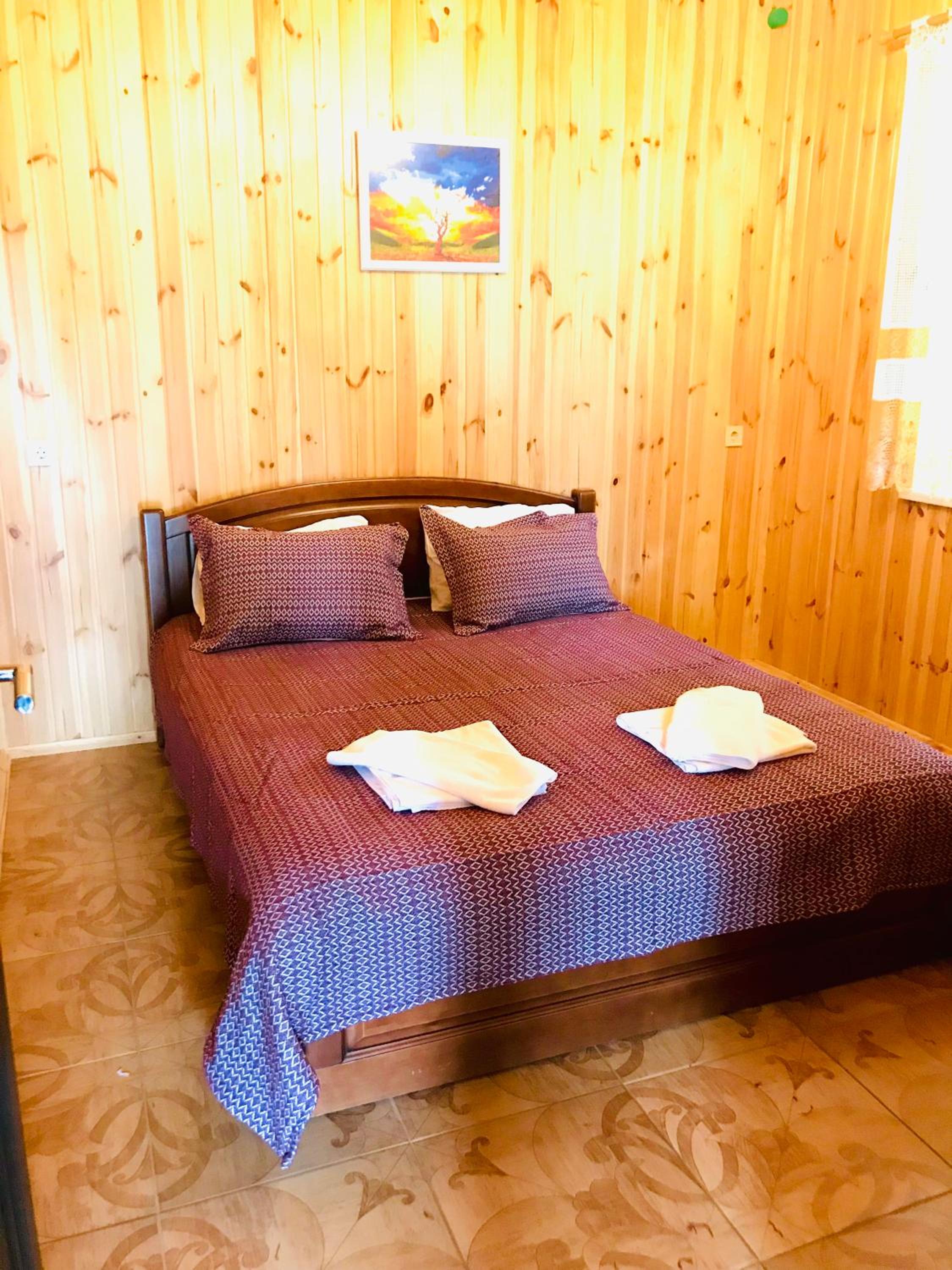 Two-Bedroom House photo 1