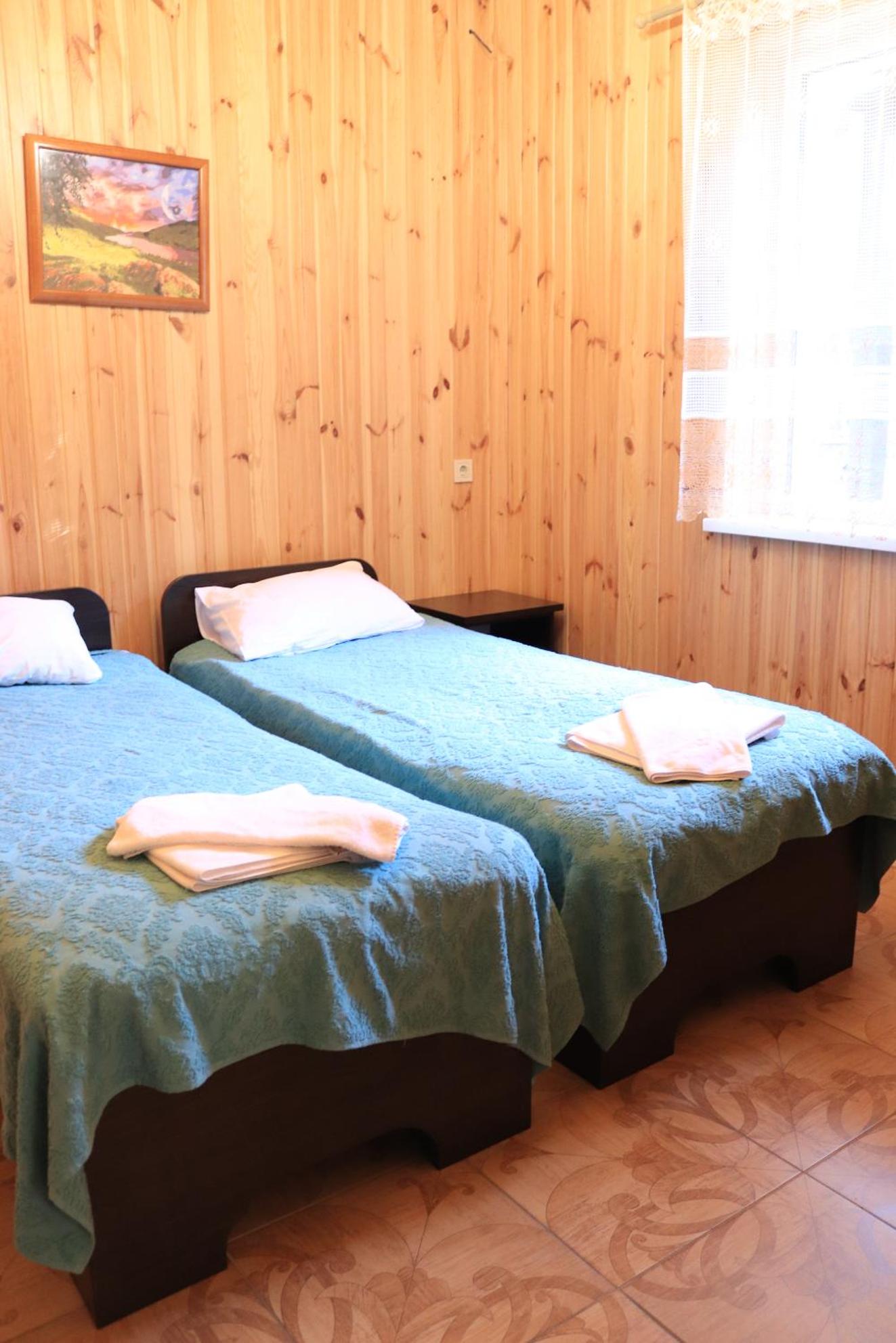 One-Bedroom House photo 3