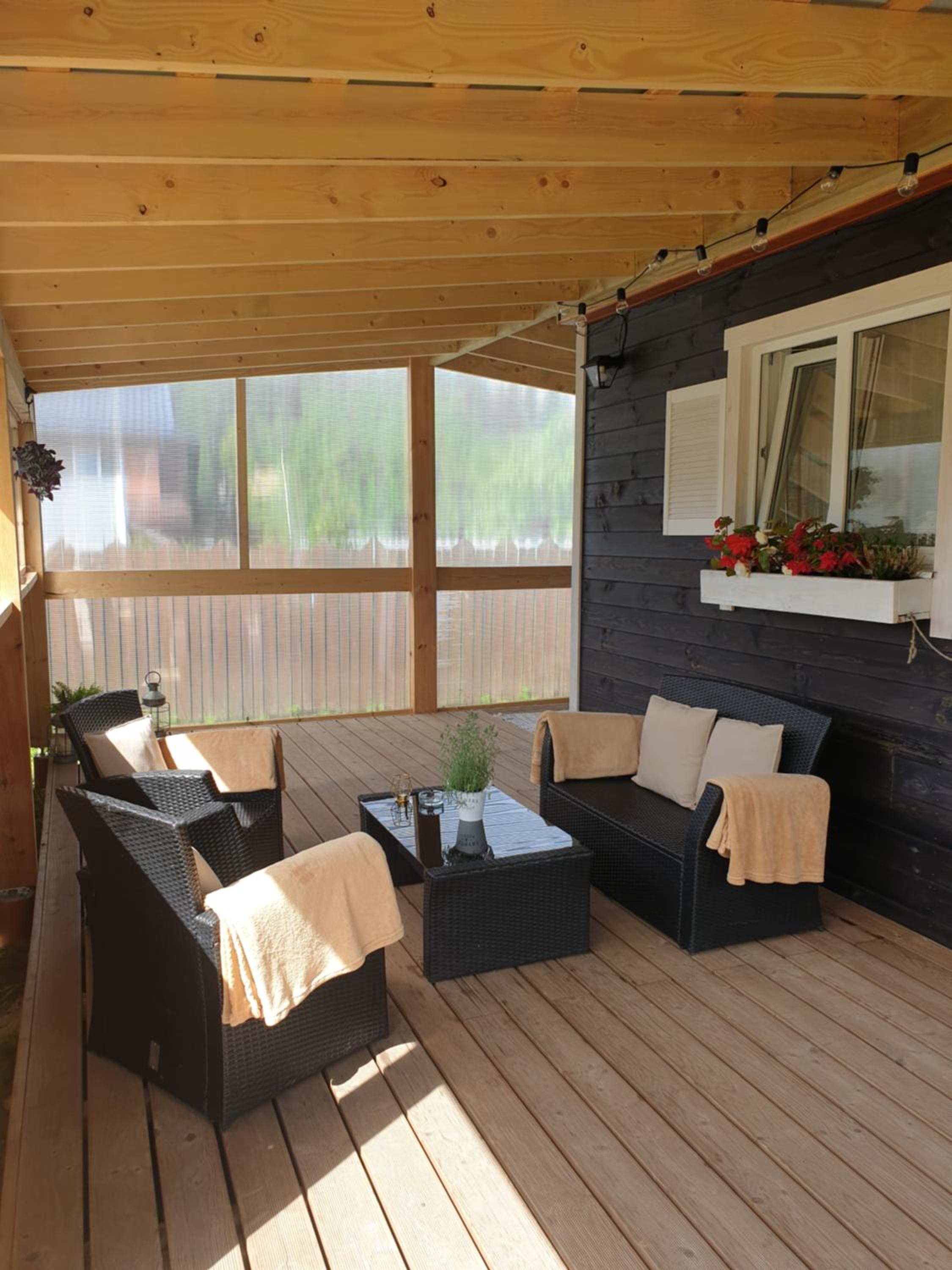 Vacation Home - Photo 29