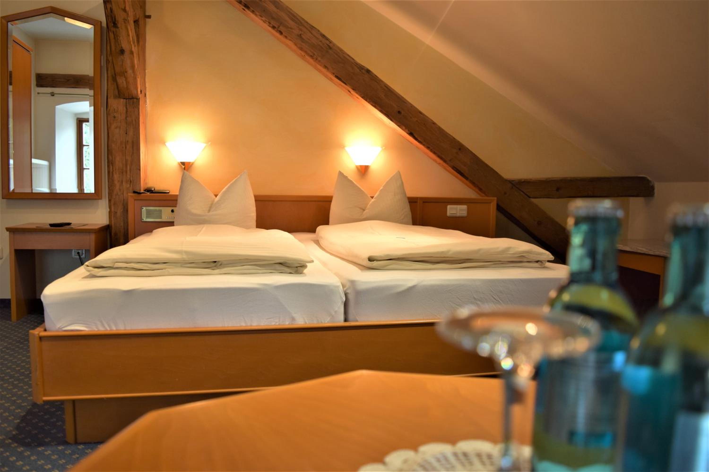 Double Room Schlössl photo 1