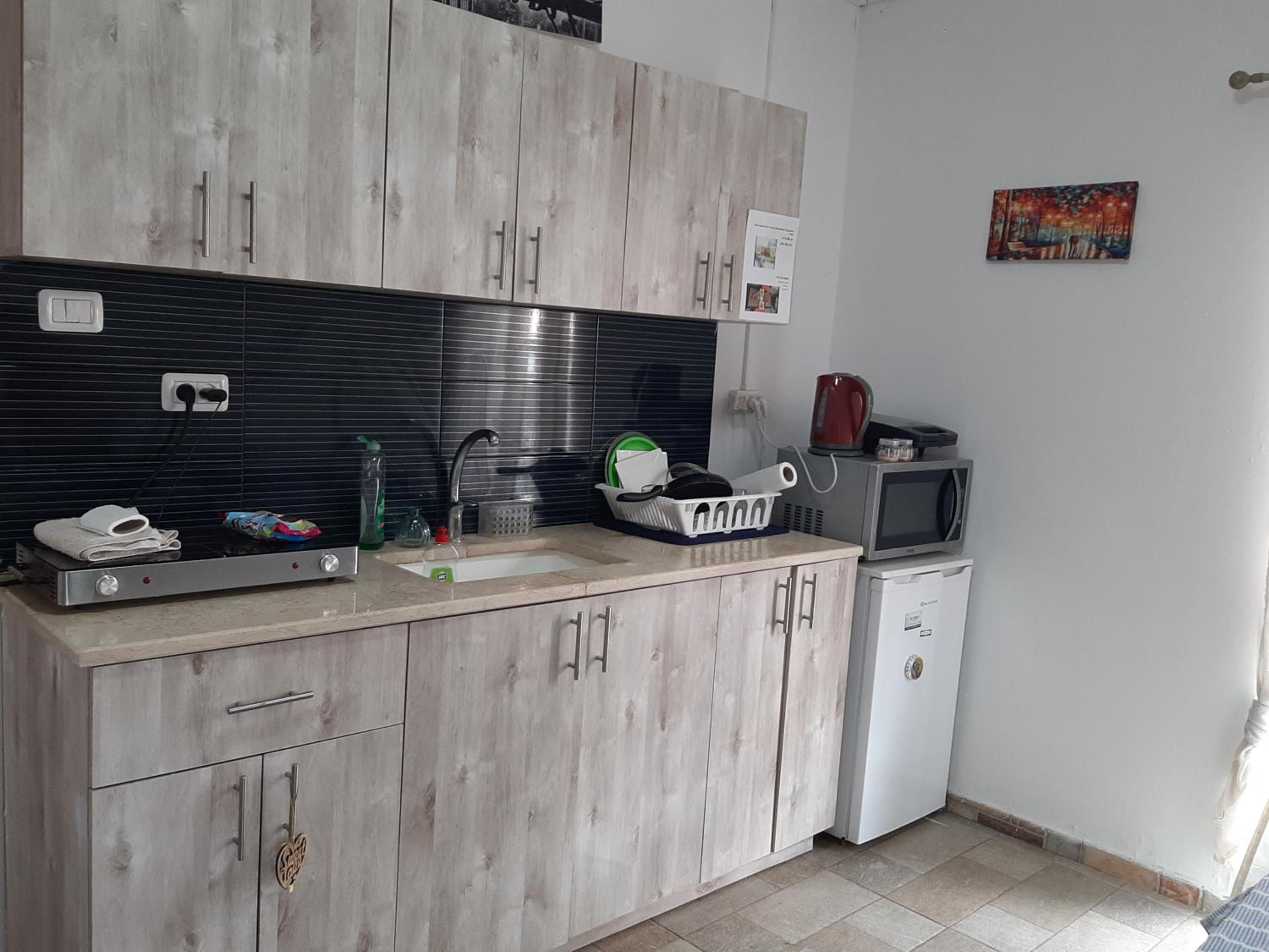 One-Bedroom Apartment - Photo 49
