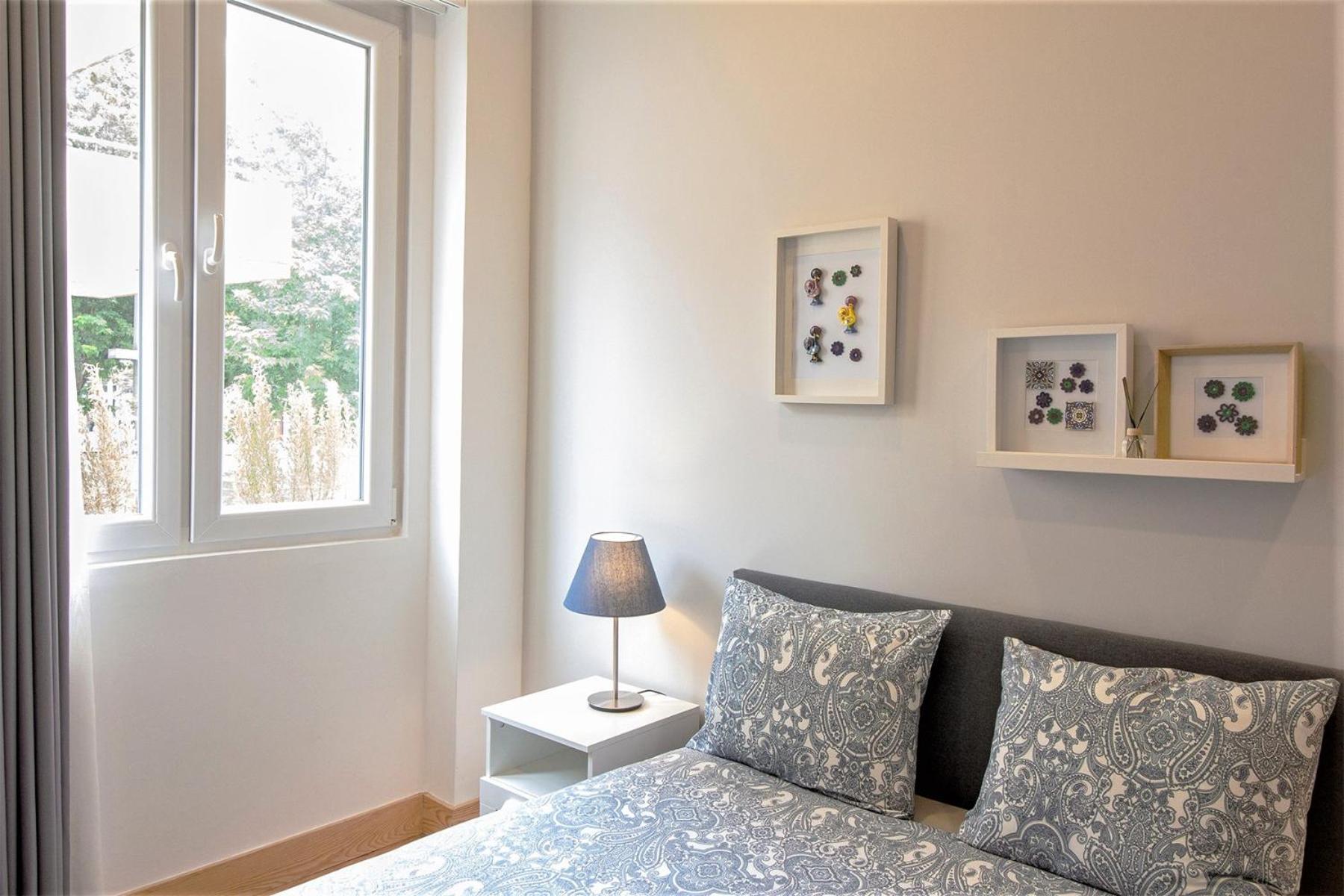 Double Room with Private Bathroom - Photo 6