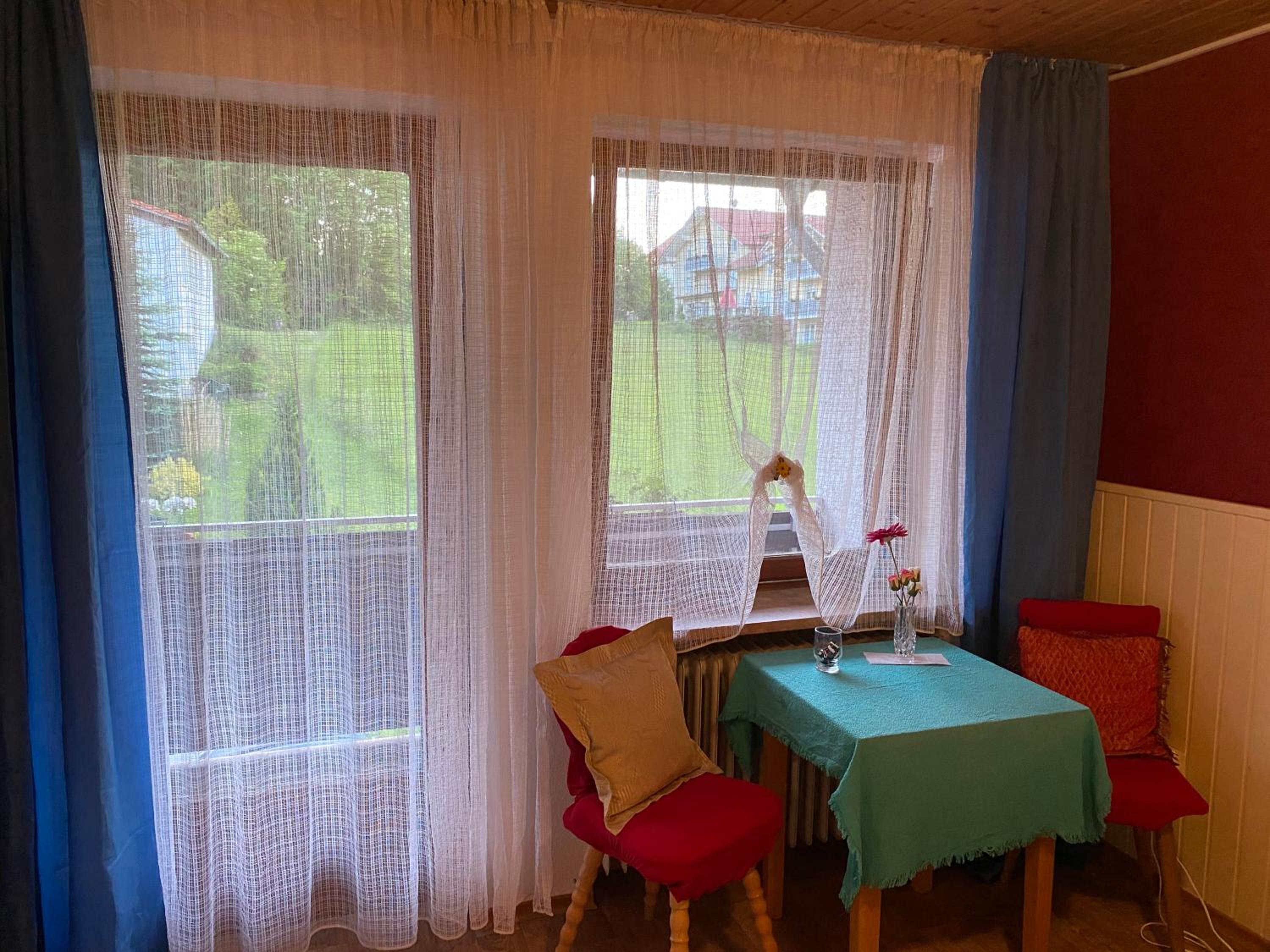 Double Room With Balcony photo 2