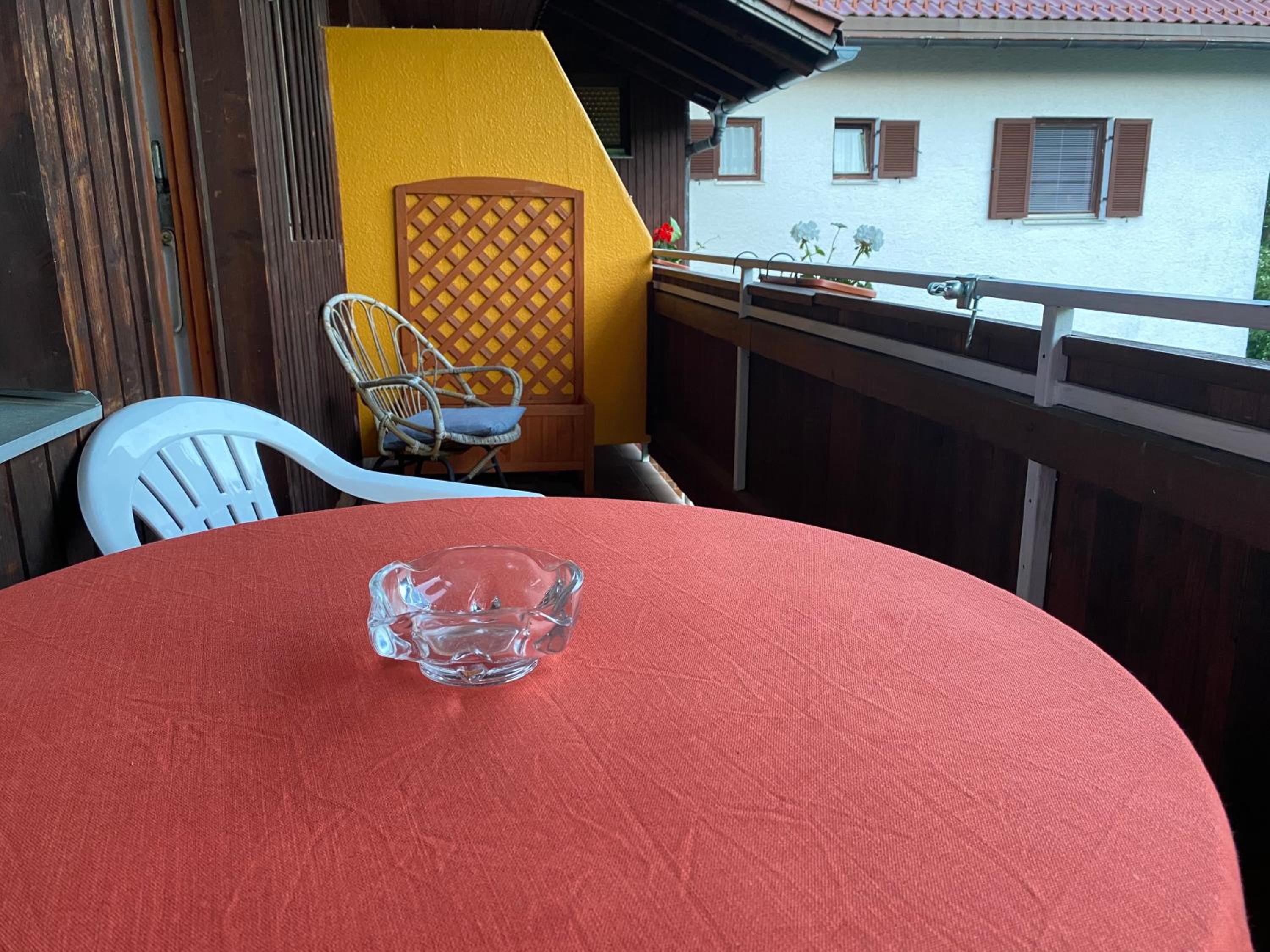 Double Room With Balcony photo 3