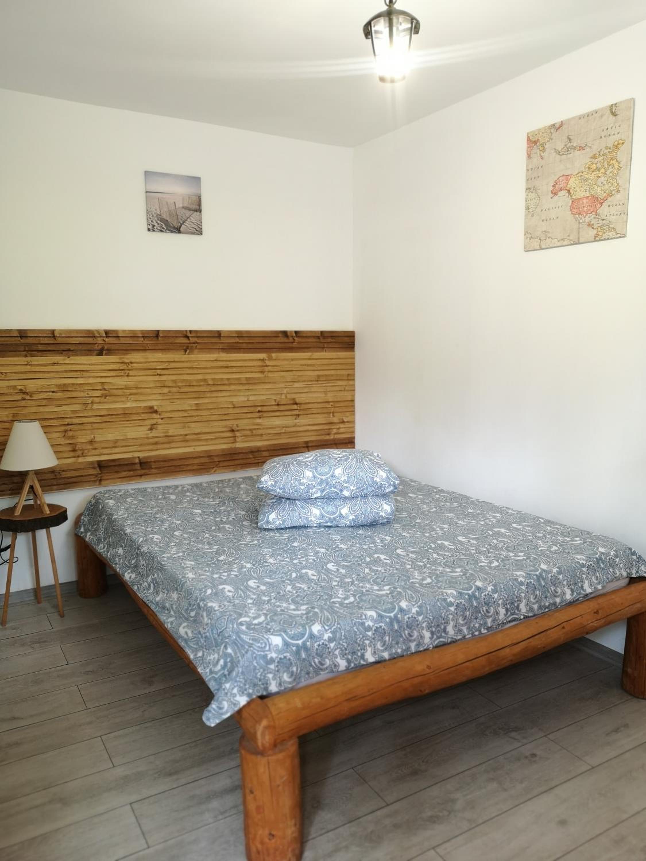 Double Room with Private Bathroom - Photo 1