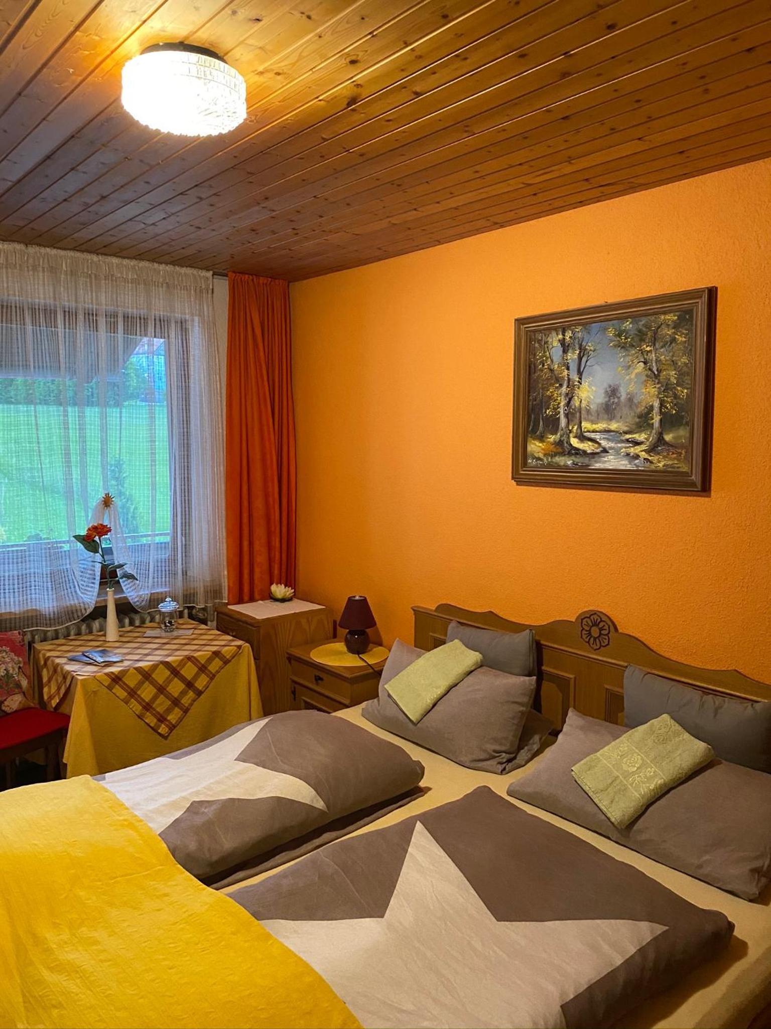 Double Room With Balcony photo 3