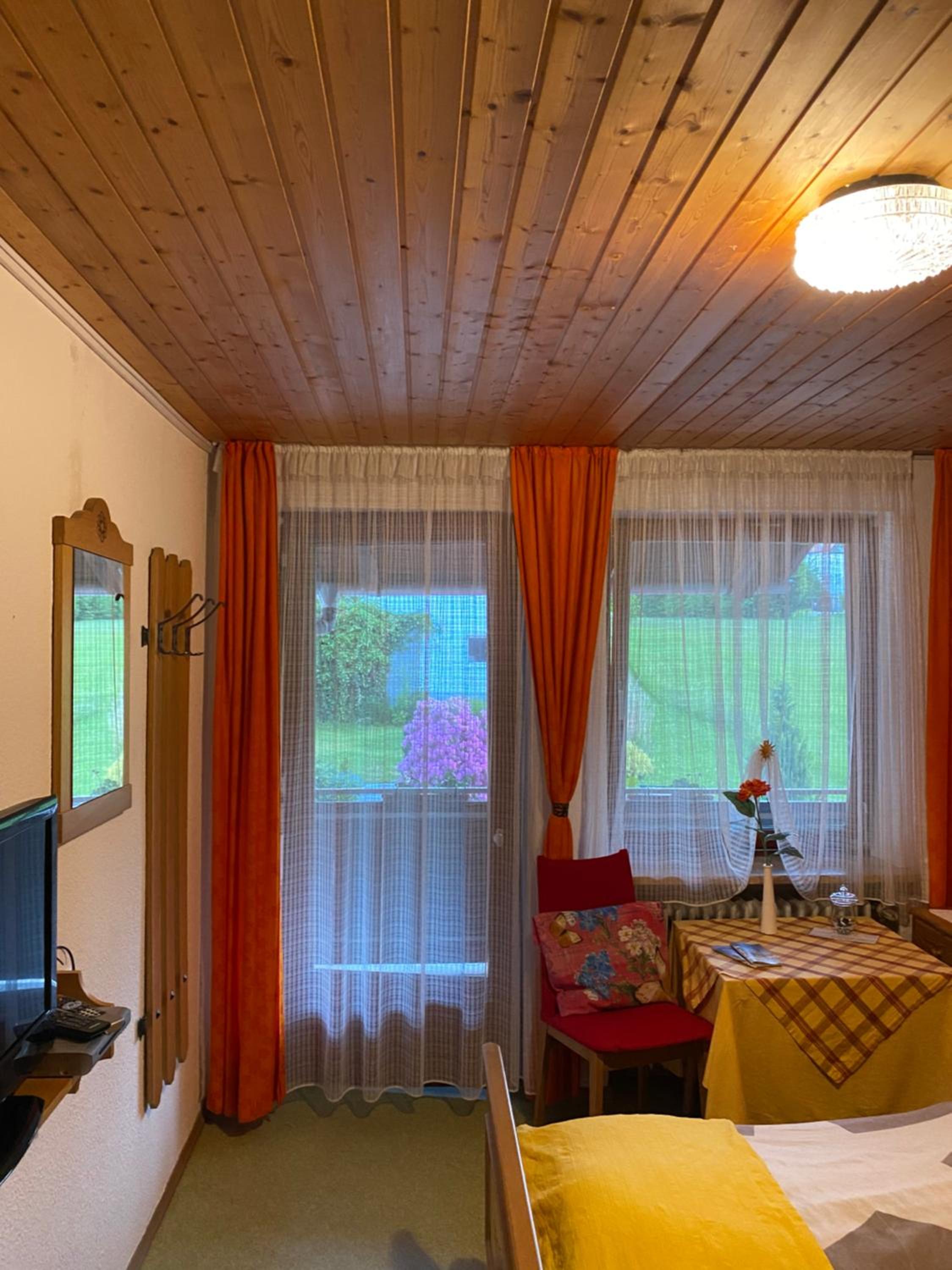 Double Room With Balcony photo 1
